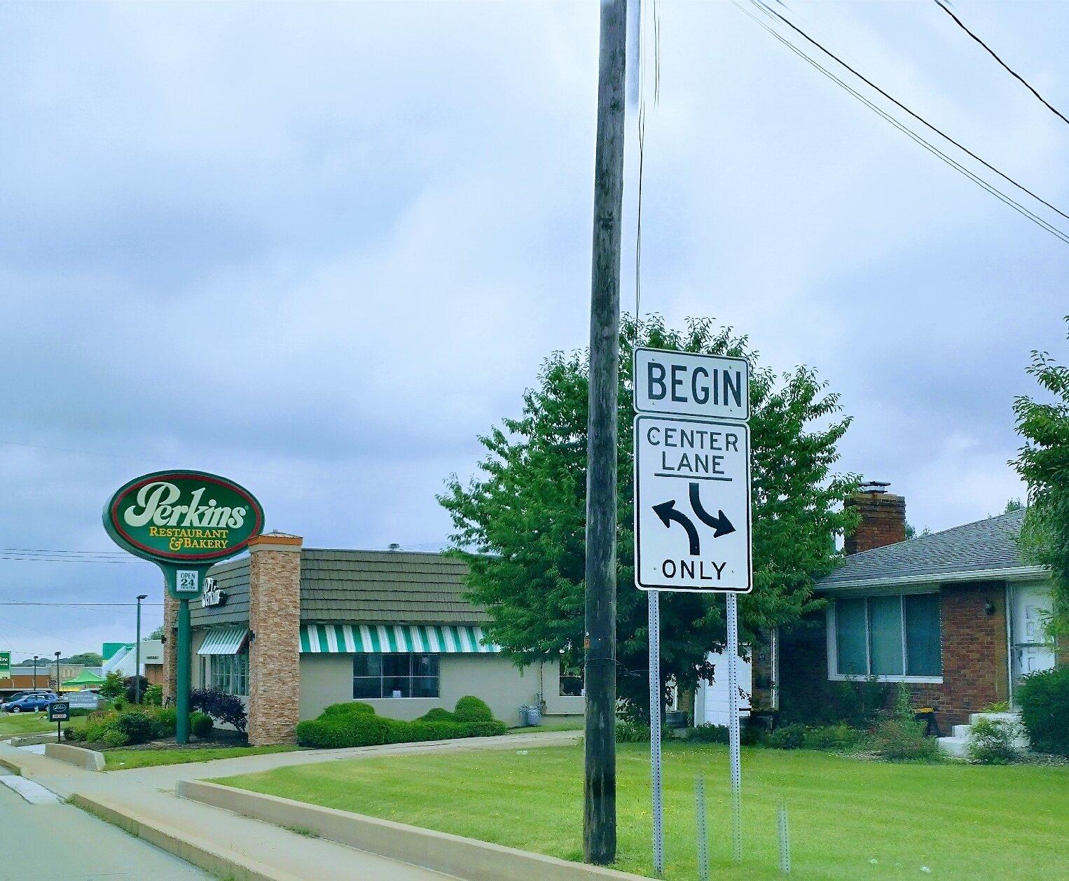 Perkins Restaurant & Bakery