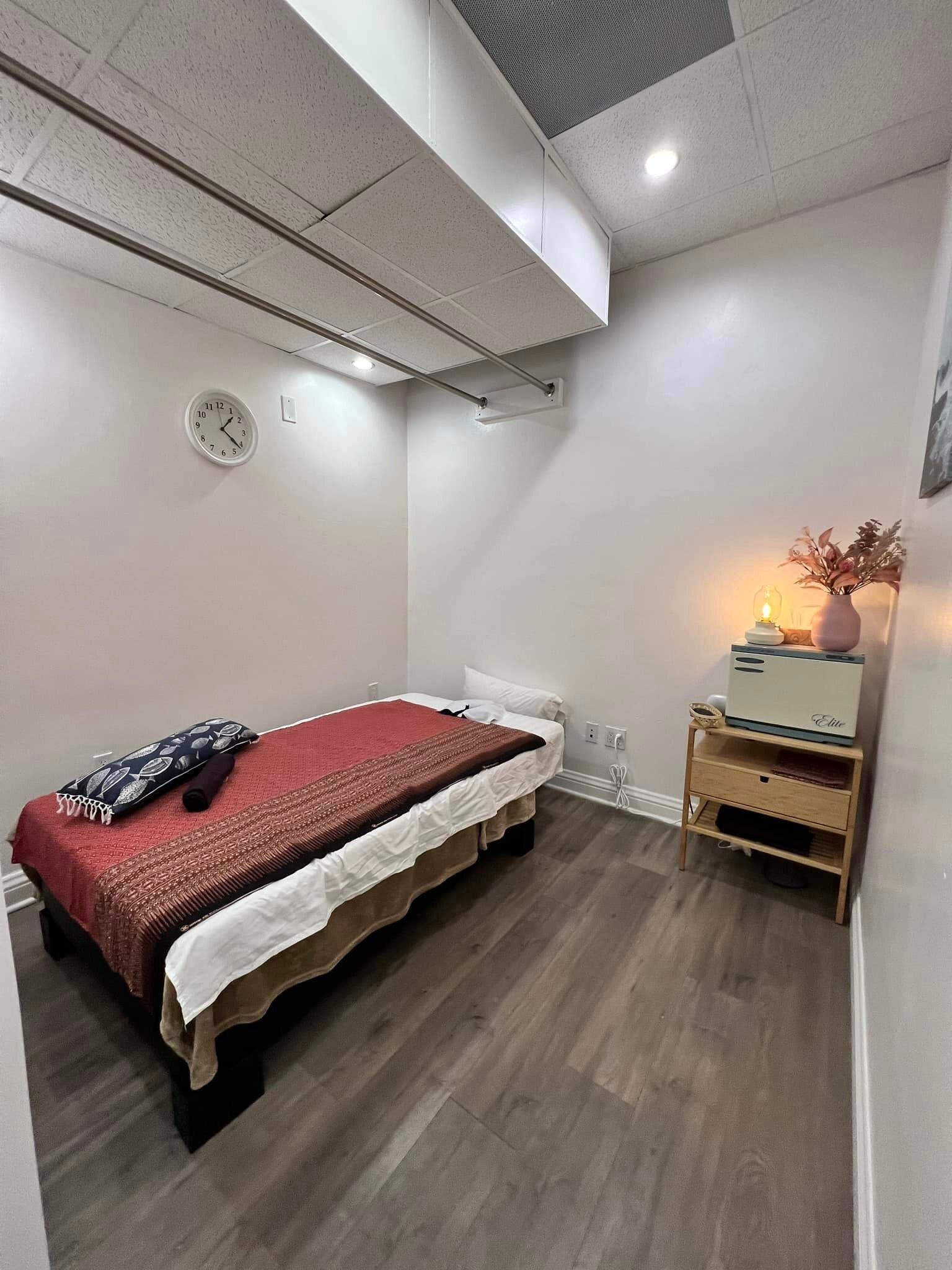 A Touch of Thai Massage - La Jolla