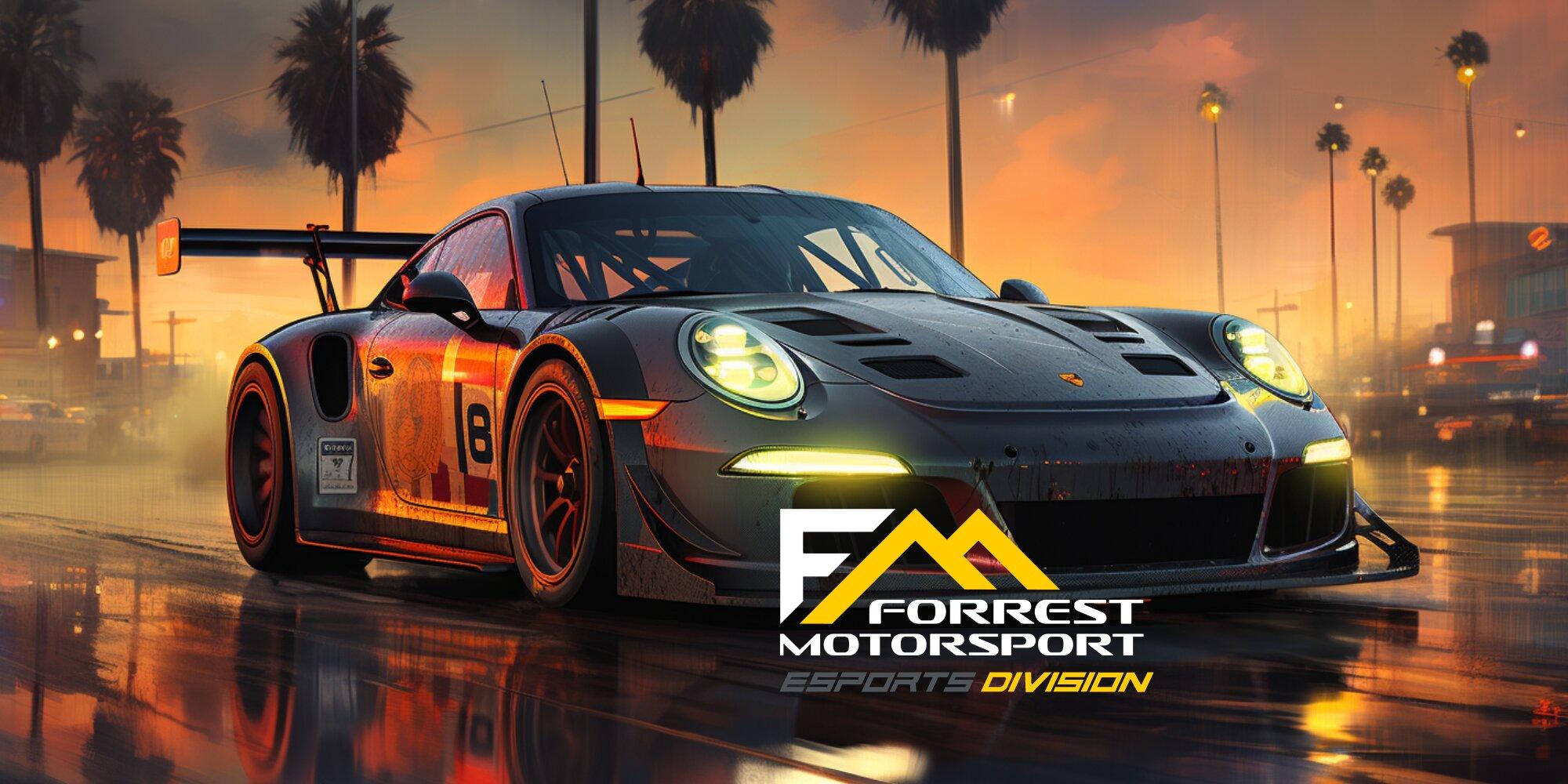 Forrest Motorsport