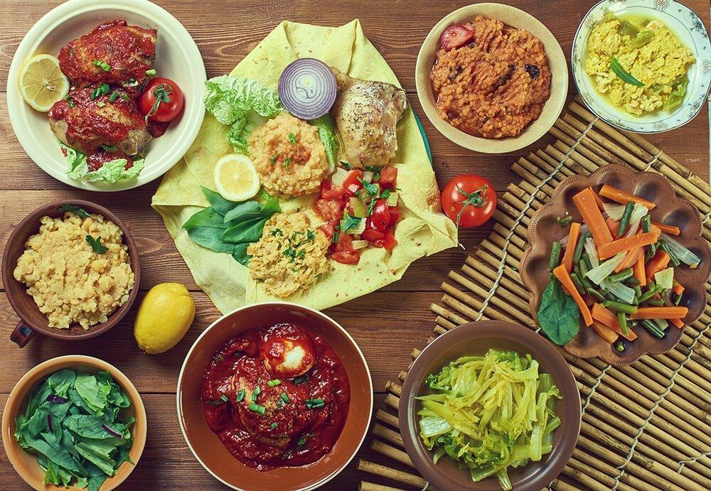 Yeshi Kitfo Ethiopian Cuisine Restaurant LLC