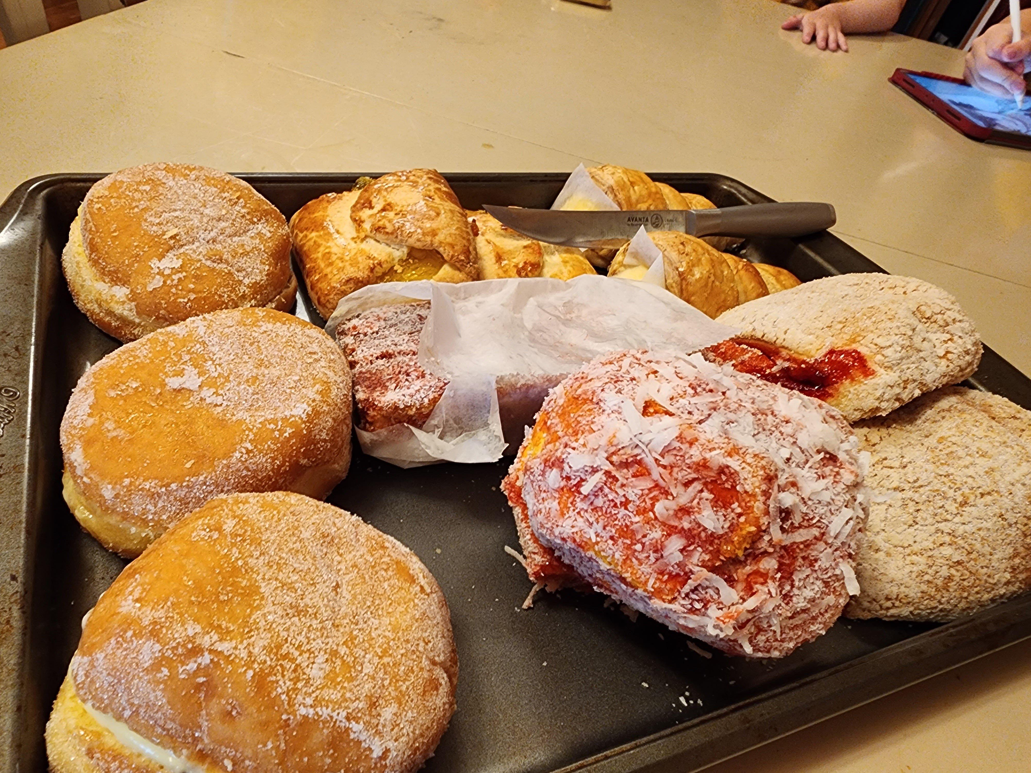 El Padrino Bakery Llc