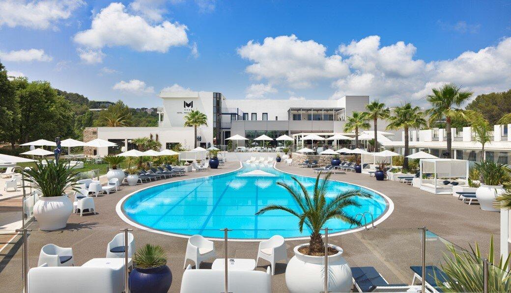 Mouratoglou Hotel & Resort