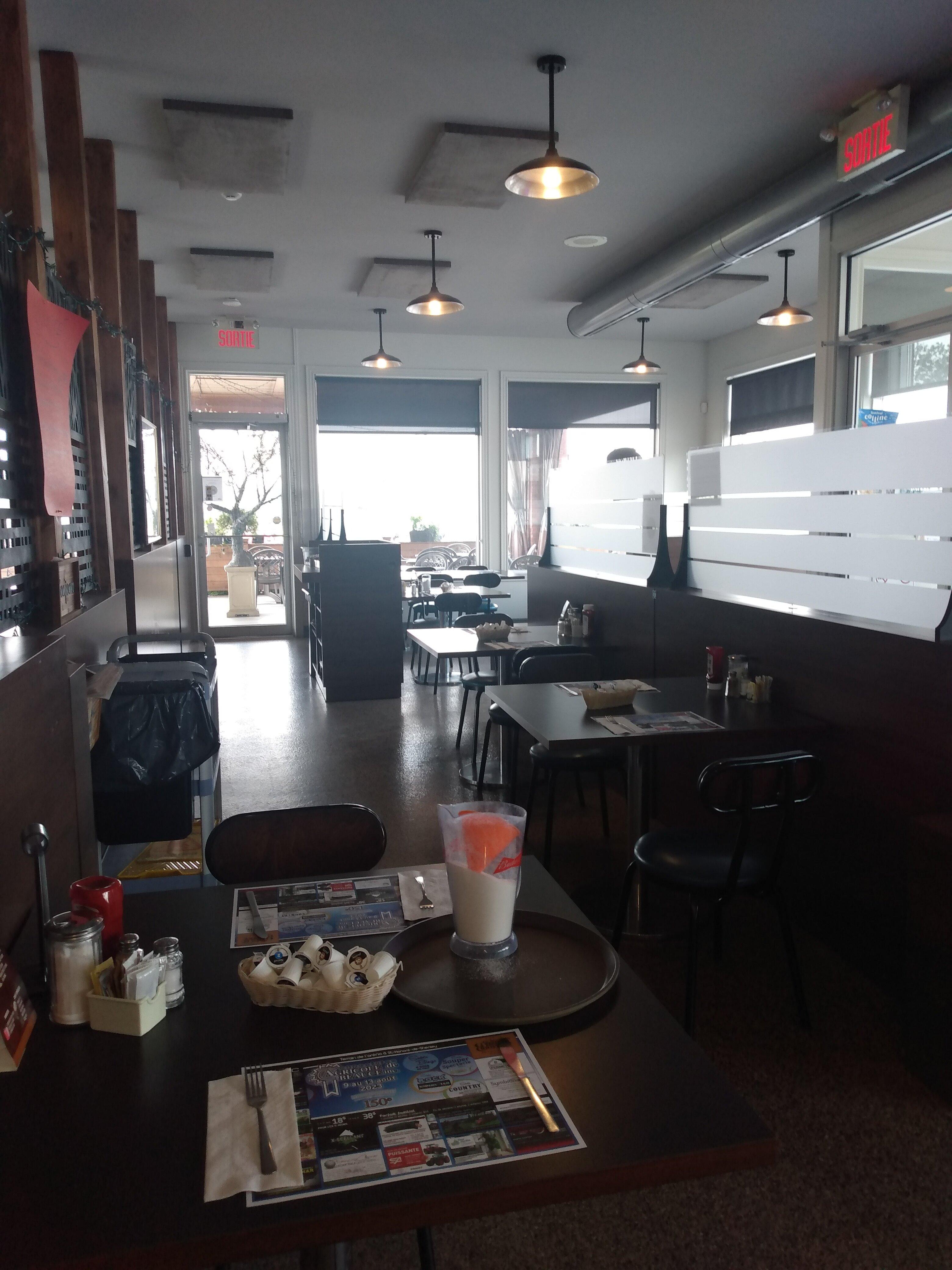 Restaurant Le RAVITAILLEUR