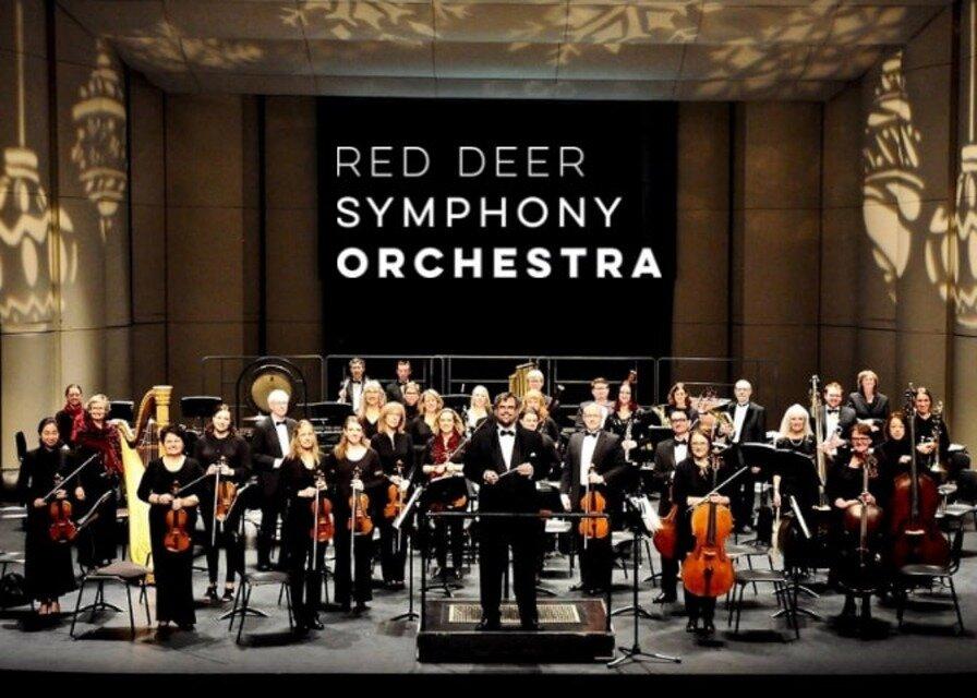 Red Deer Symphony Orchestra
