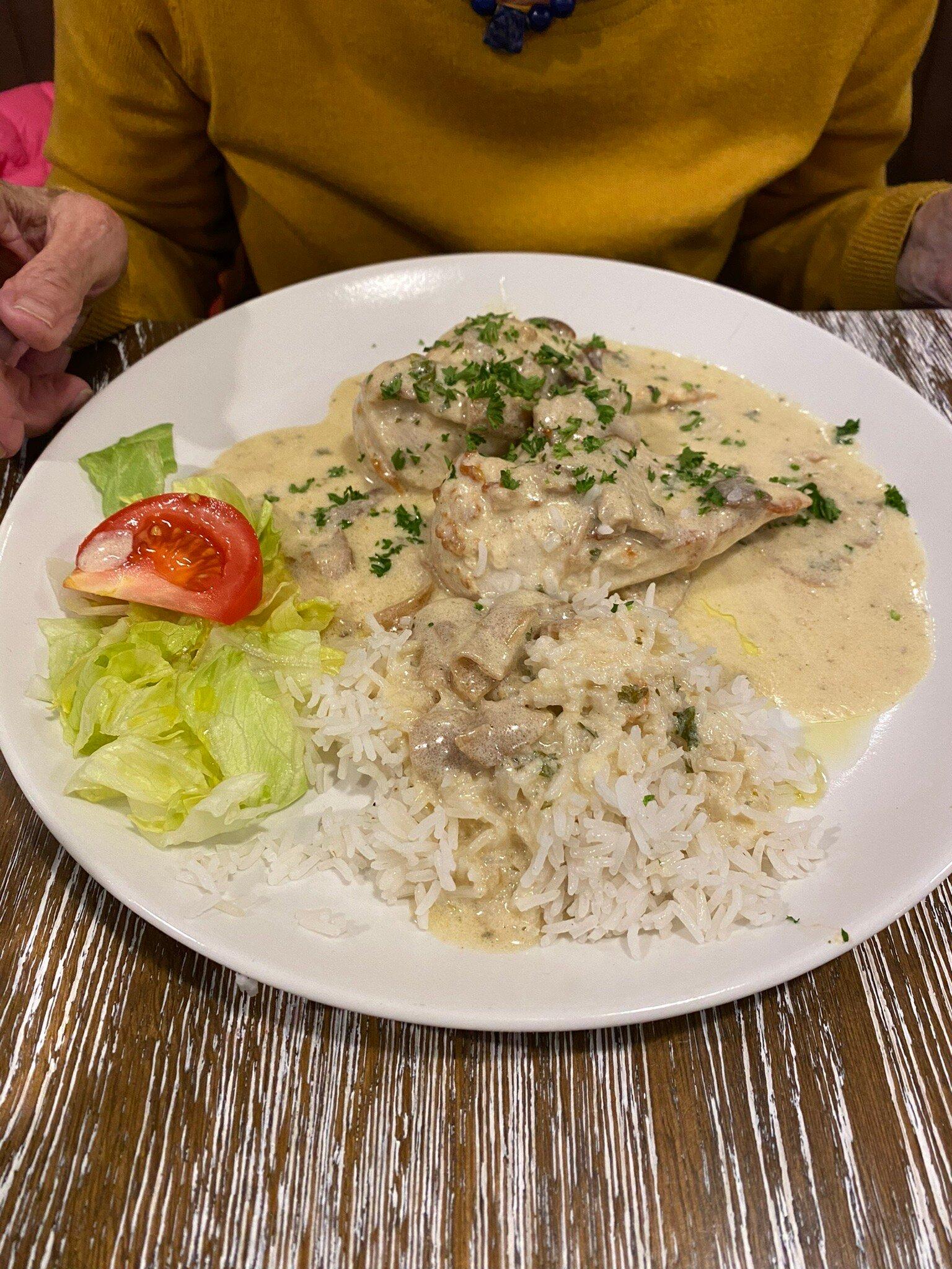 MANUFACTURA PASTA PIZZA Norderney