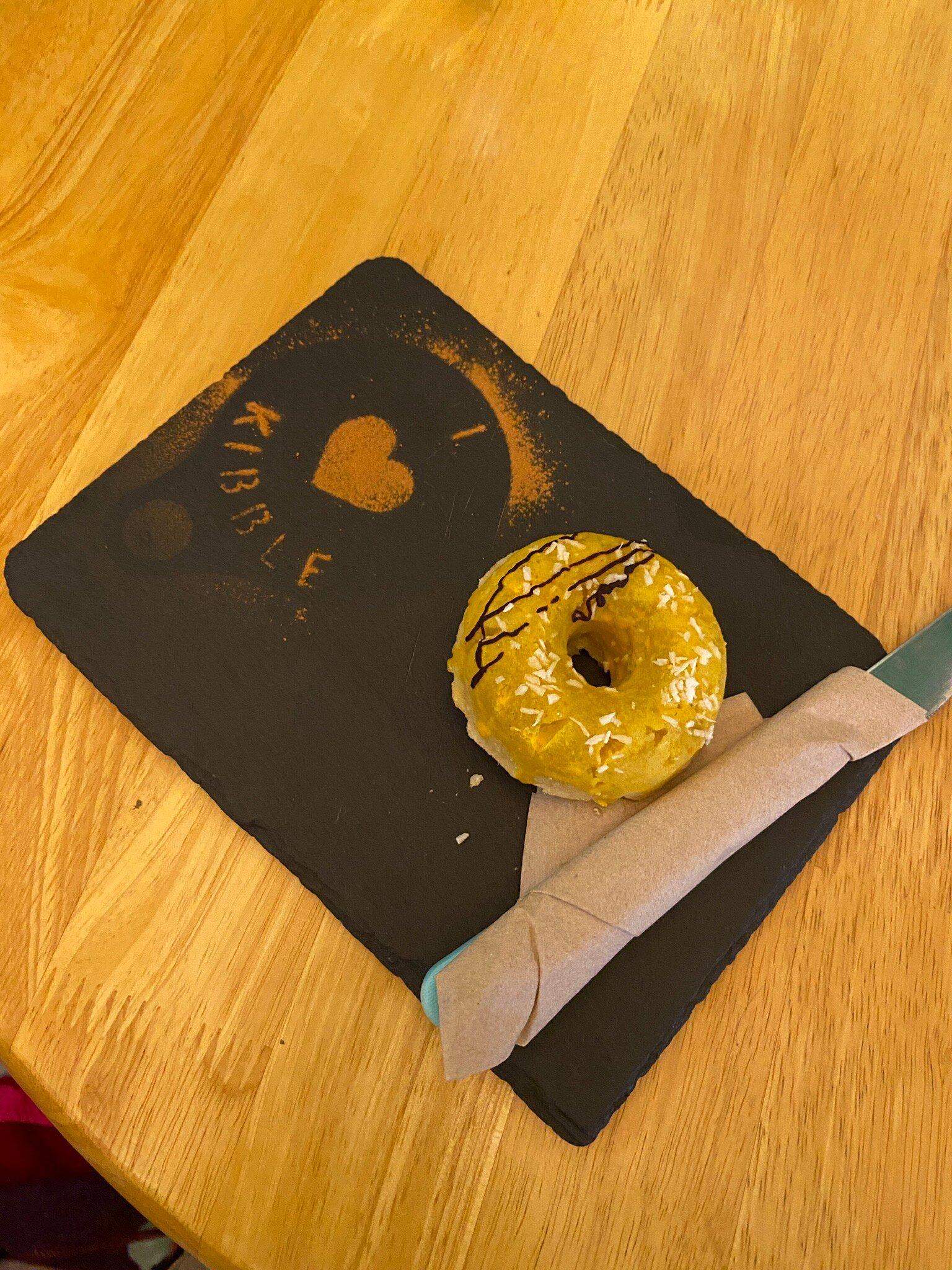 Kibble Bakery - Hebden Bridge