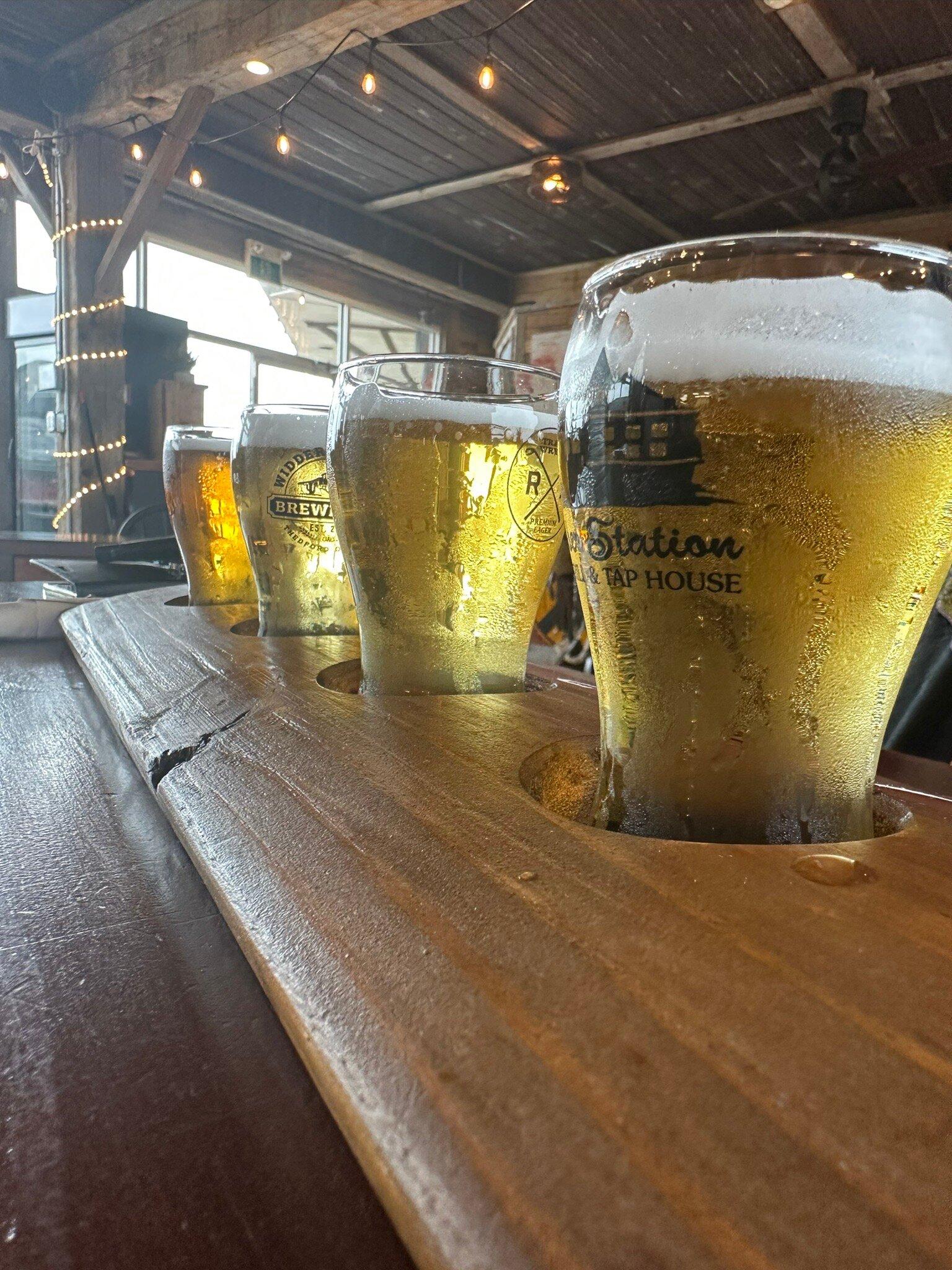 Widder Station Golf & Country Club