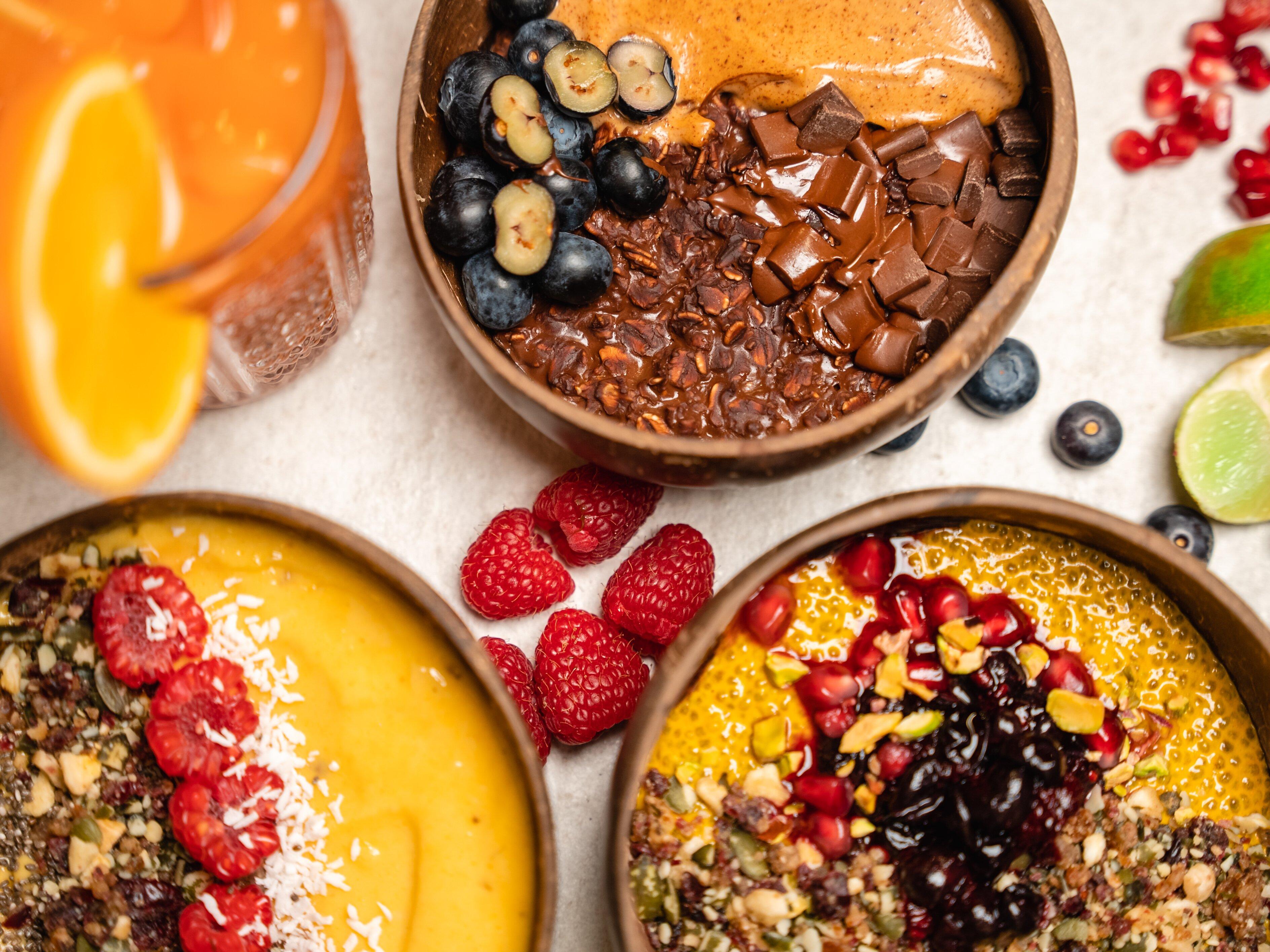 Ollie's House Restaurant (Parsons Green)