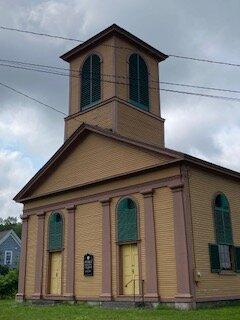 St. John's Episcopal Church