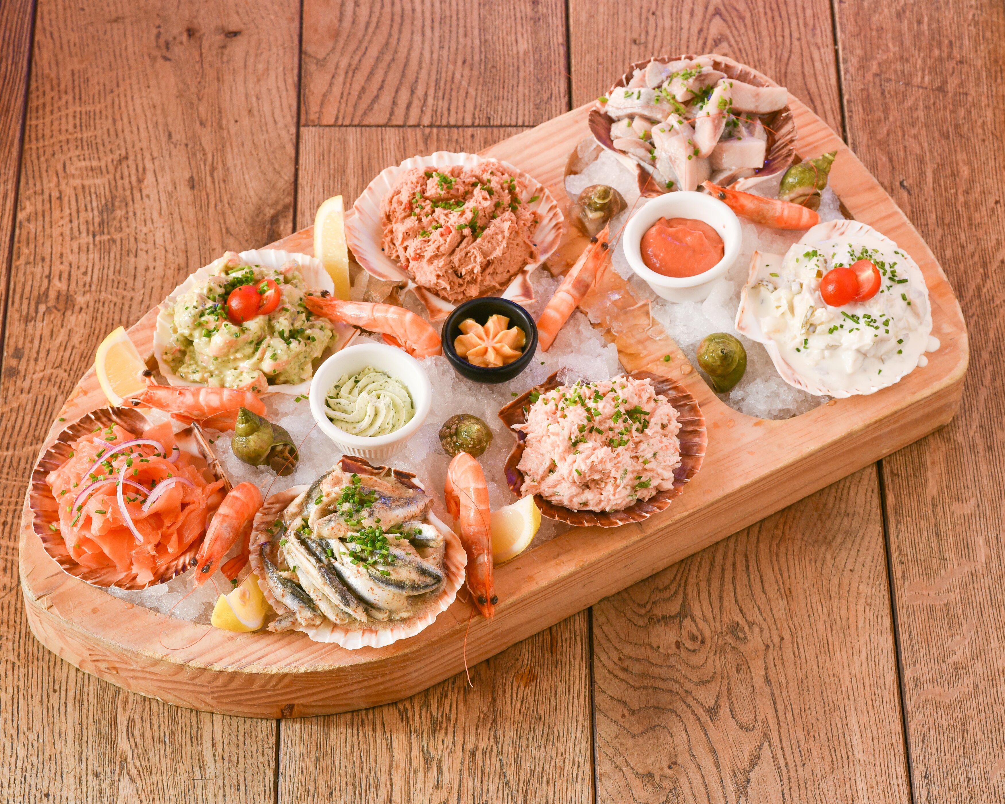 La Taverne de Saint Malo