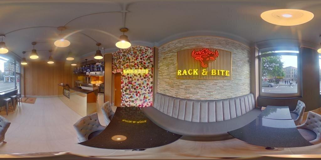 Rack & Bite Smokehouse