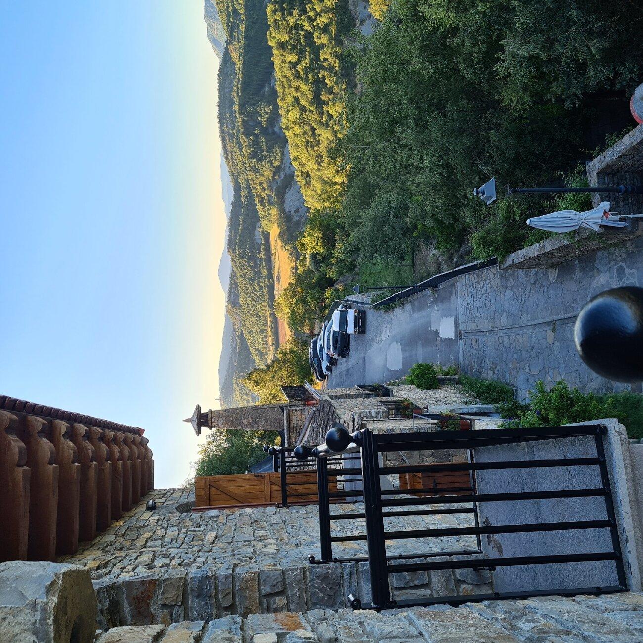 Hotel L' Abadía de Sieste
