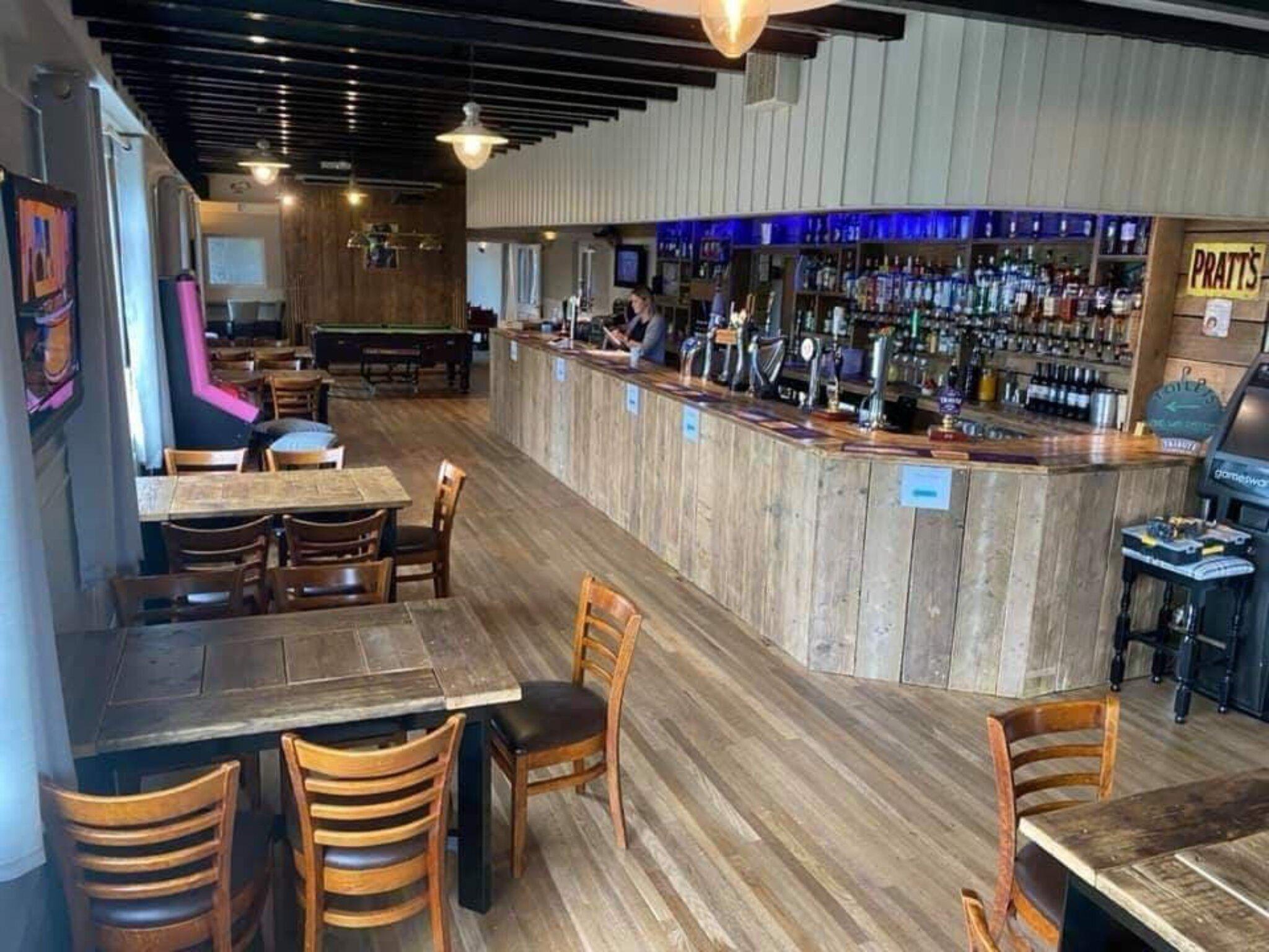 The Highweek Village Inn