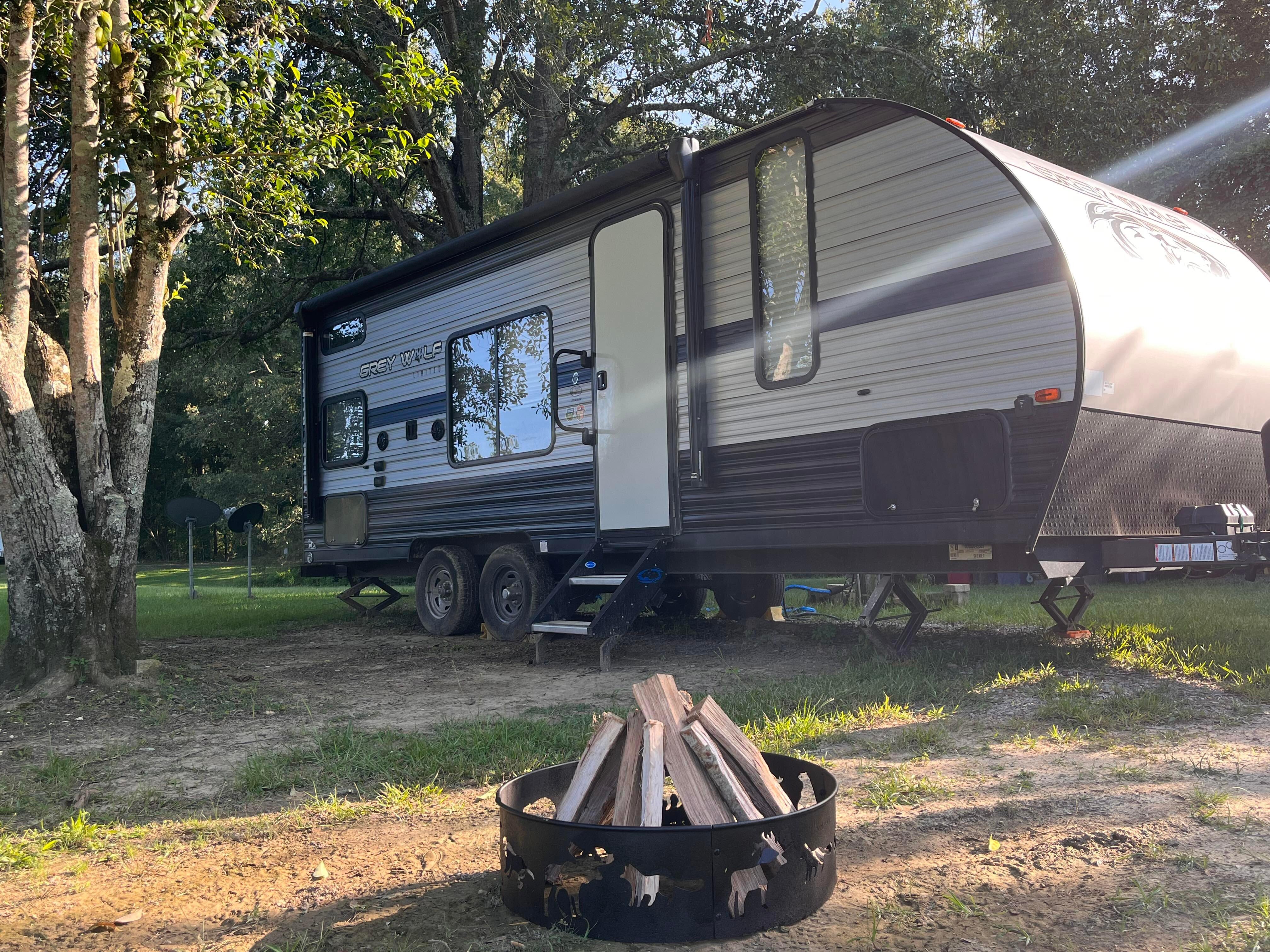 Askew's Landing RV Campground