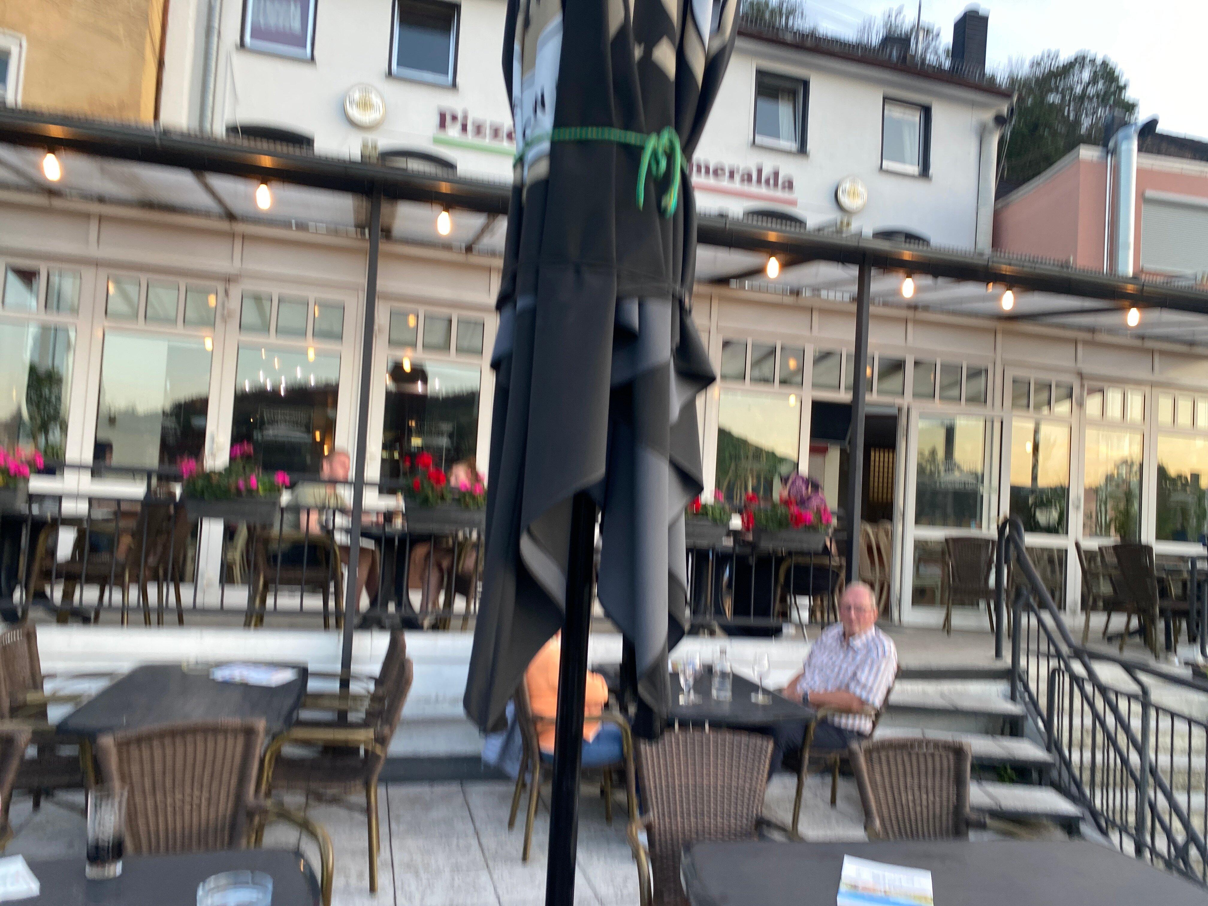 Ristaurante Costa Smeralda