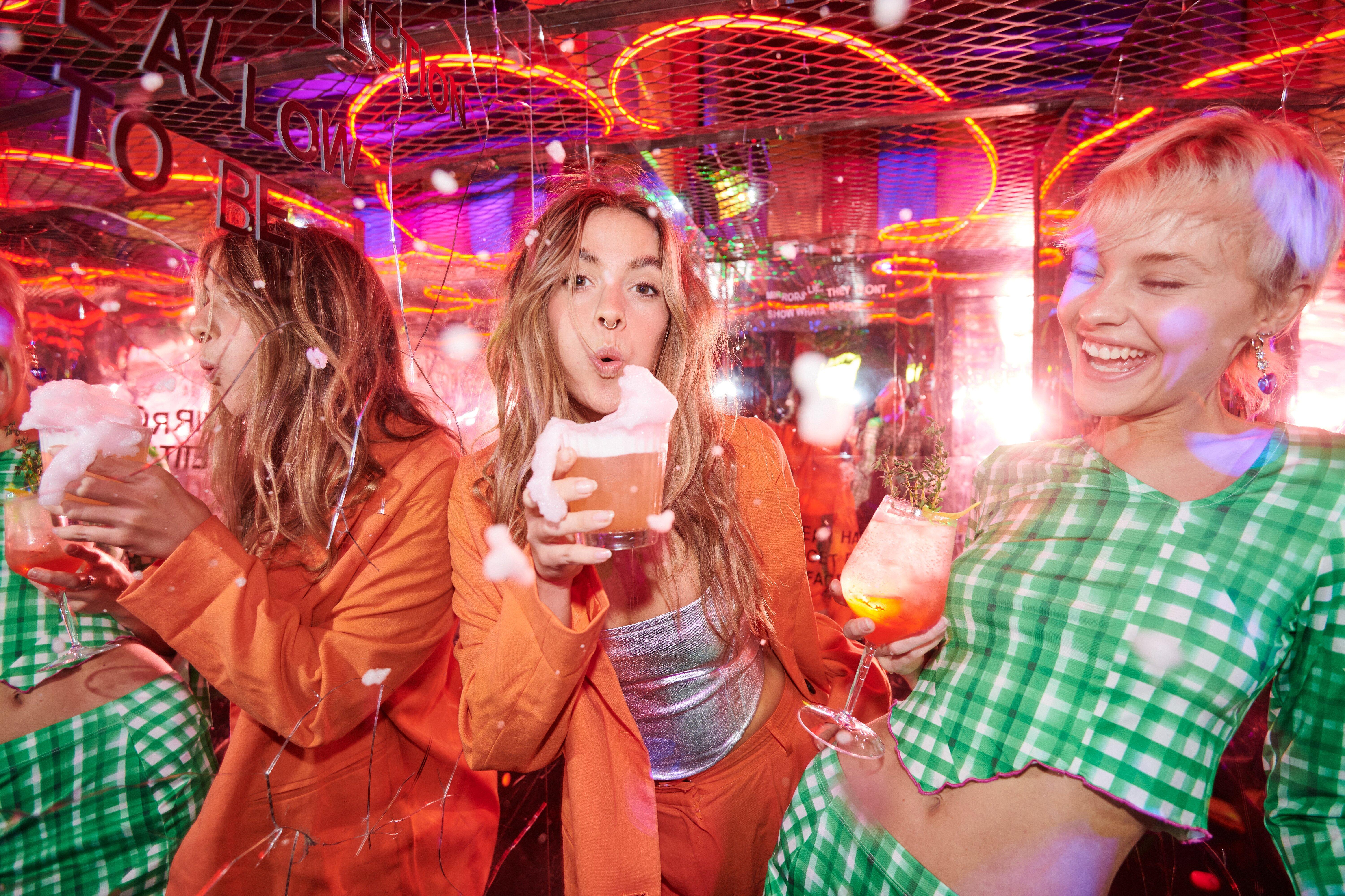 Junkyard Golf Club Newcastle