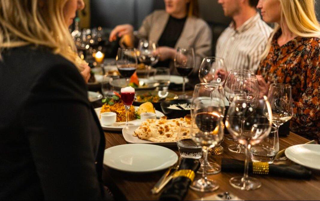 1947 Gandhi Indisk Restaurant