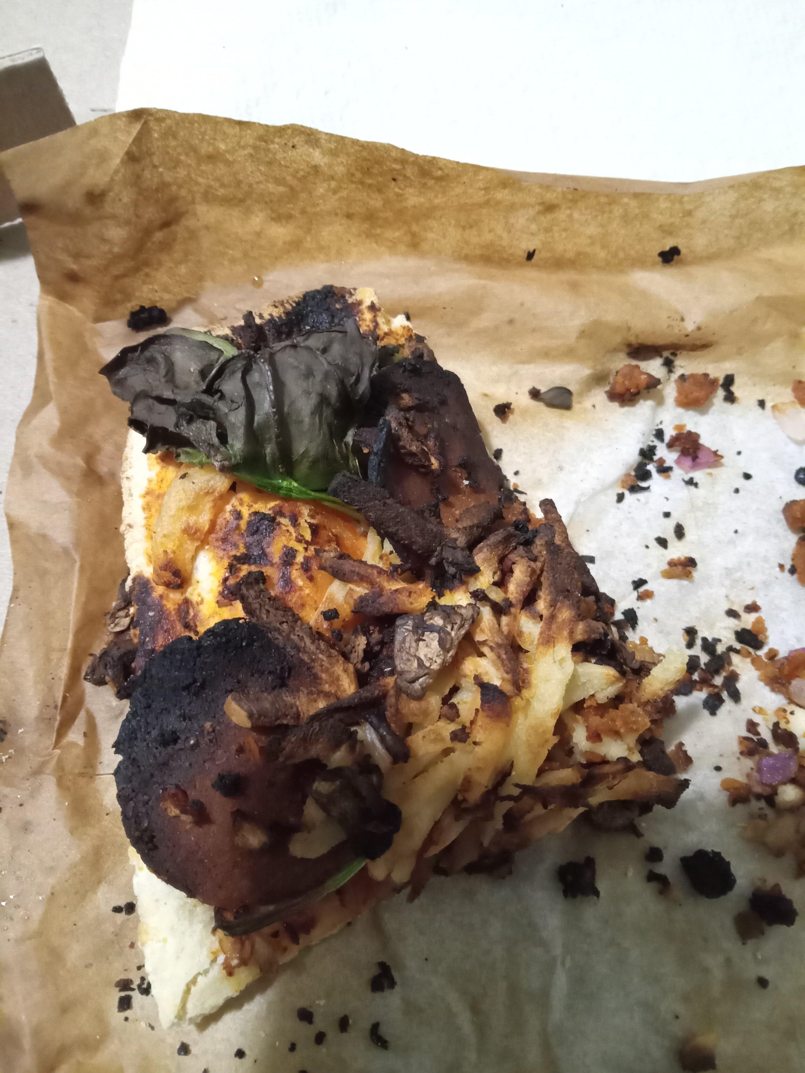 Slim & Husky's Pizza Beeria (Memphis)