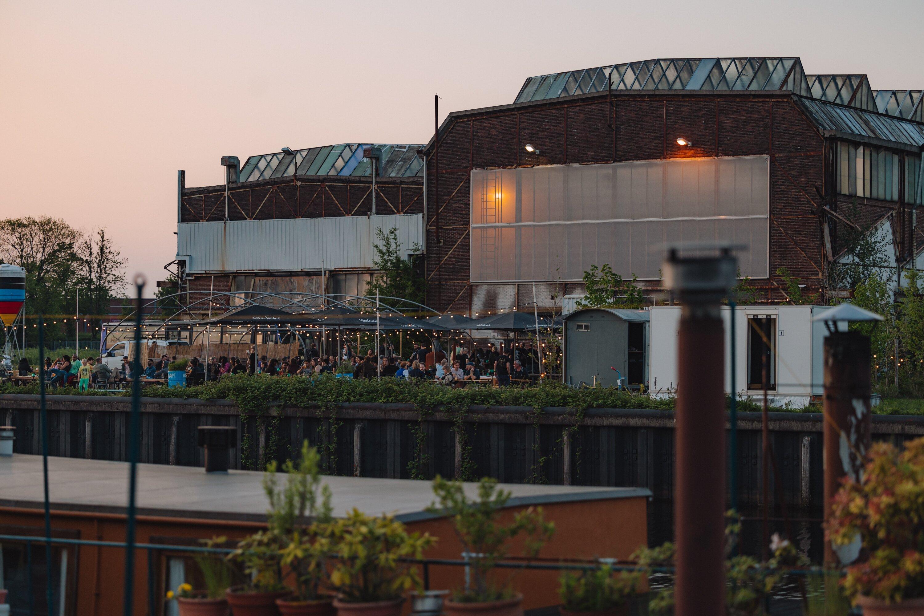 BRACK Beer Construction