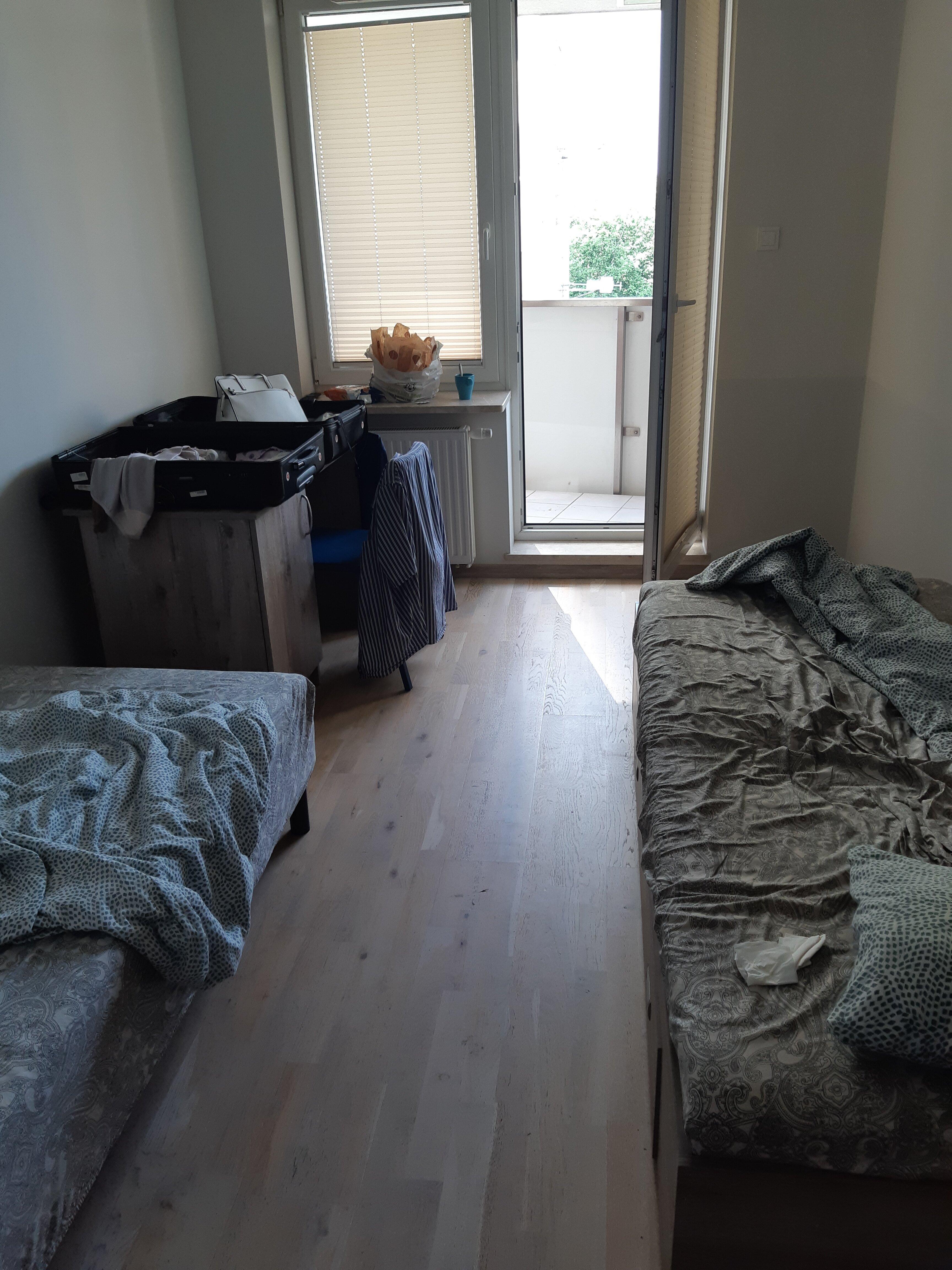 Waw Pokoje Manhattan