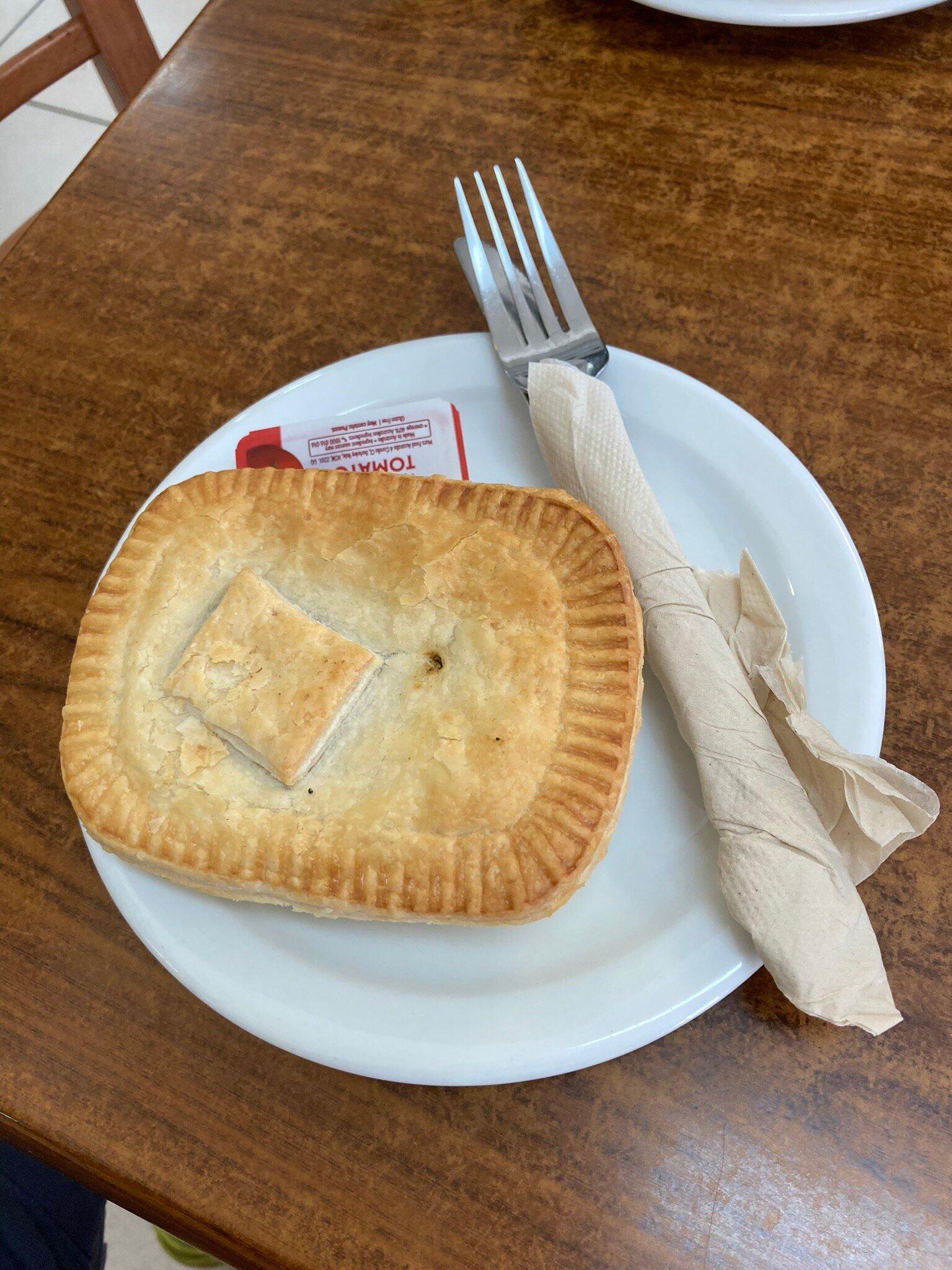 Ferguson Plarre Bakehouses