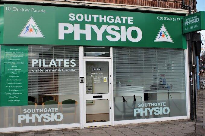 Southgate Physio