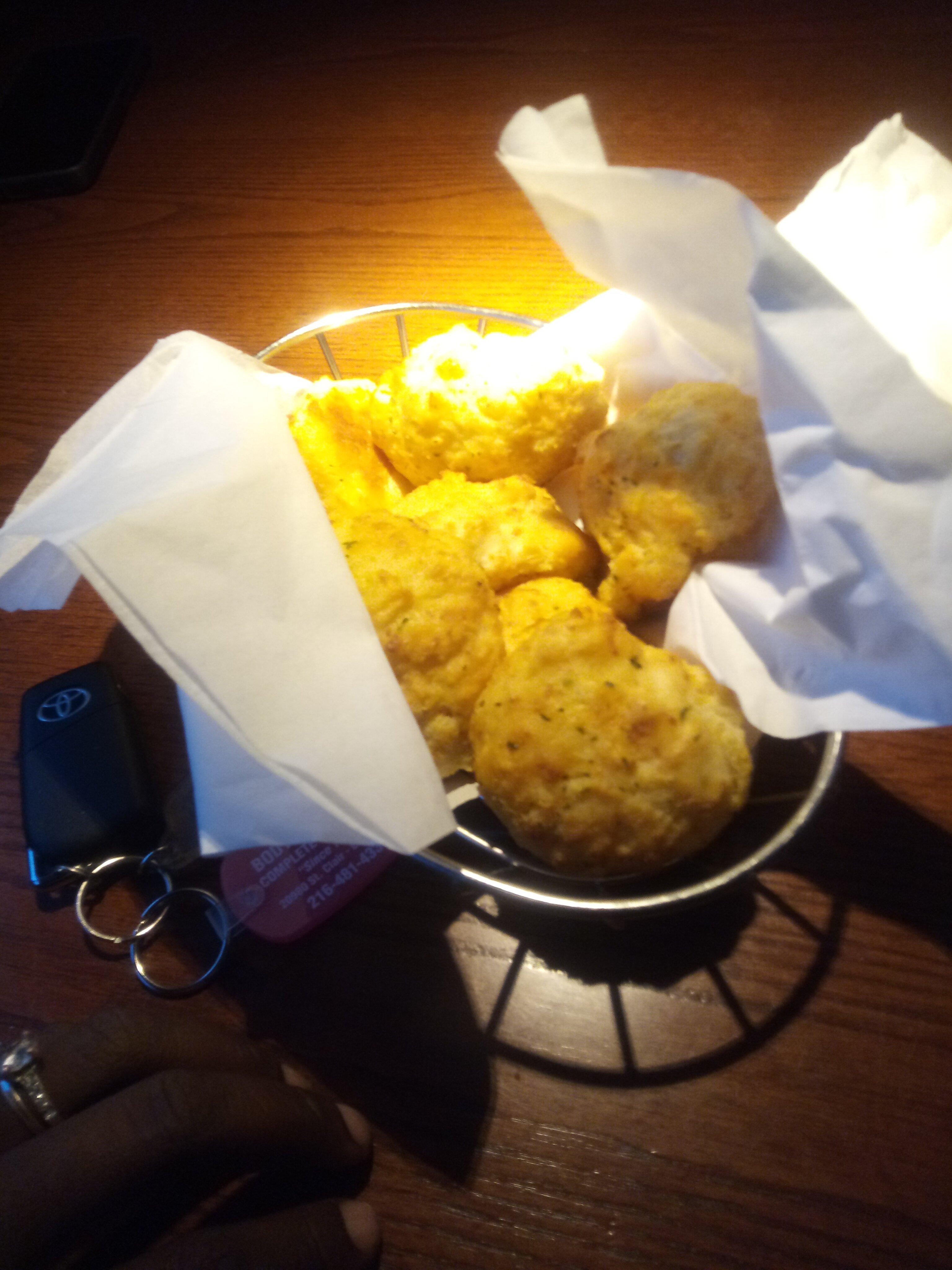 Red Lobster