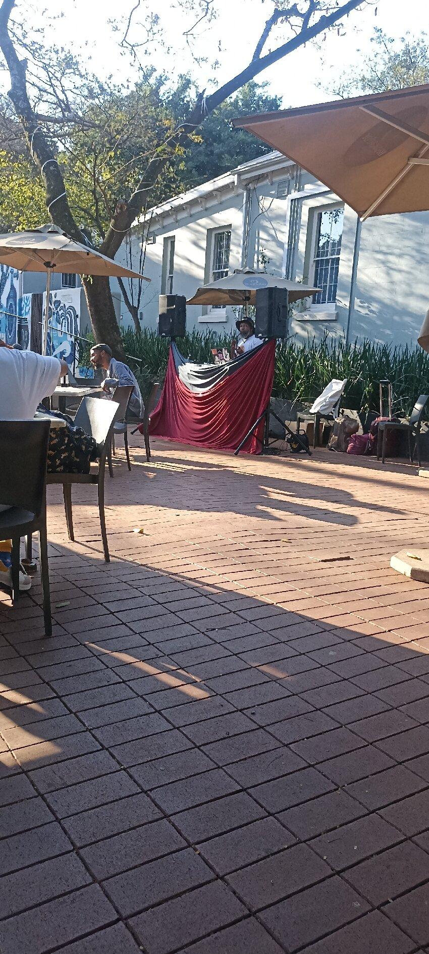 KwaZulu Natal Society of Arts