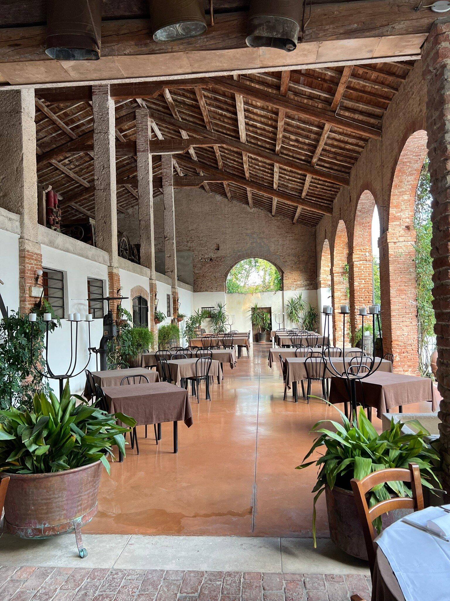 Agriturismo la Campagnola