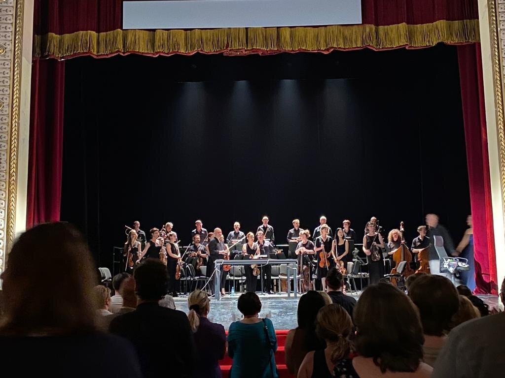 Teatrul Național Mihai Eminescu Din Timișoara