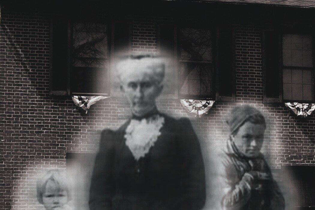 Sleepy Hollow Ghost Tour