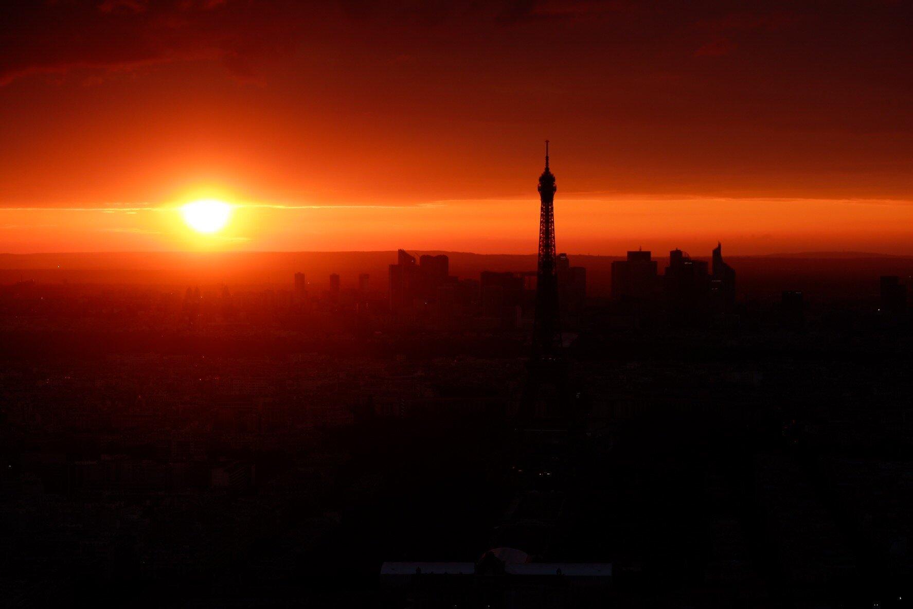 Hasta Paris - Private tours & day trips