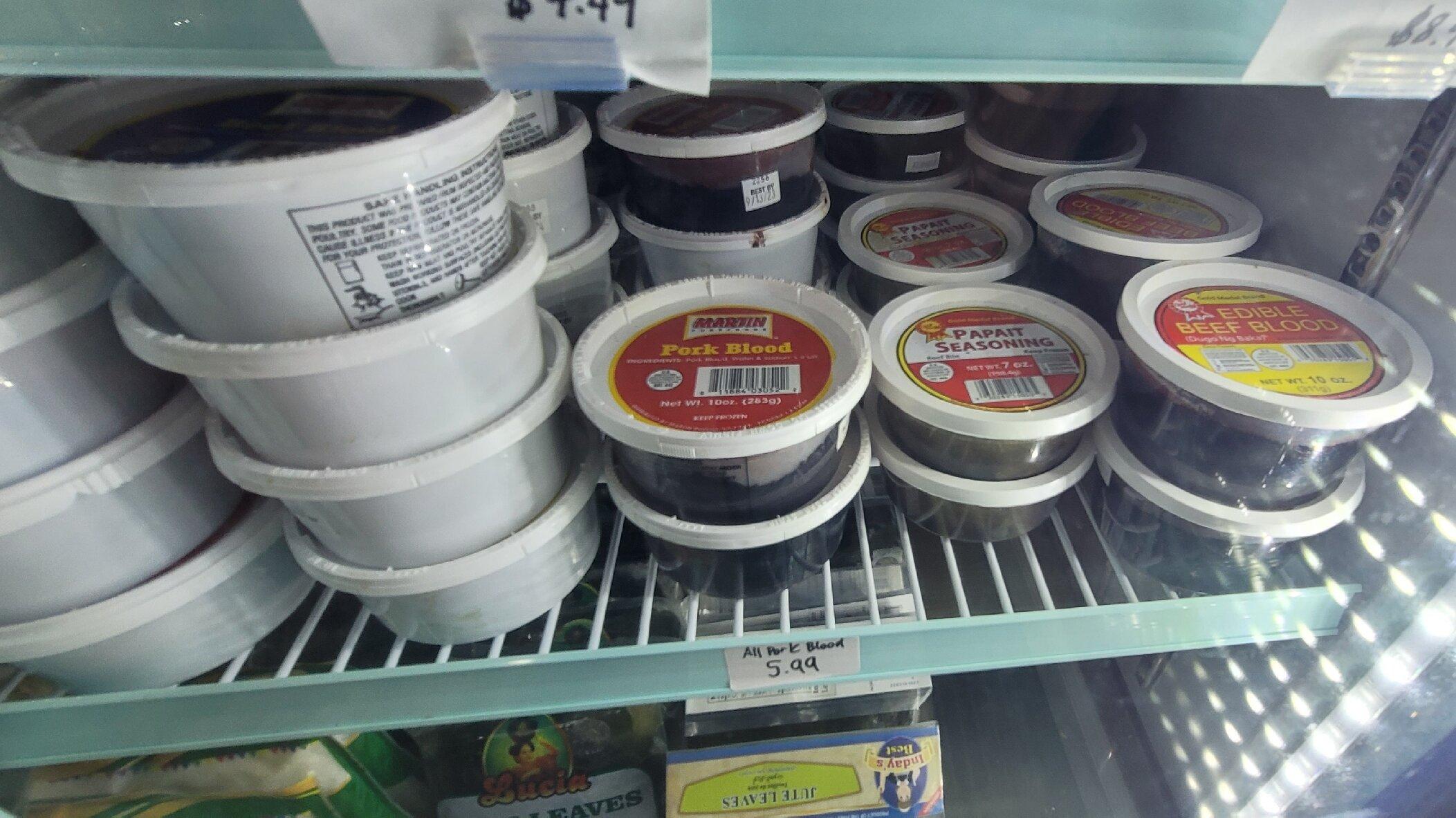 Mama Rosa Grill Express