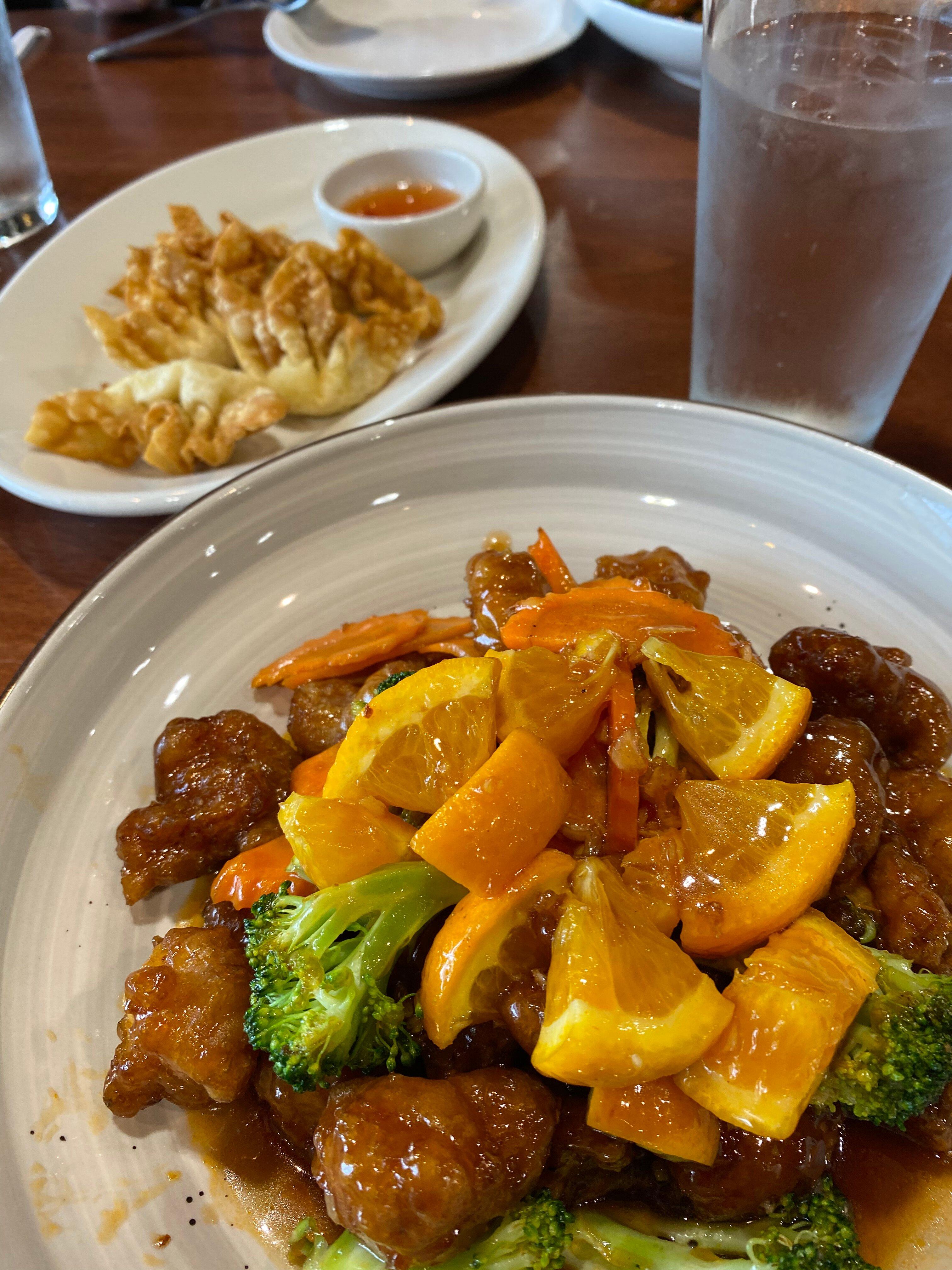 Bimi Thai Restaurant