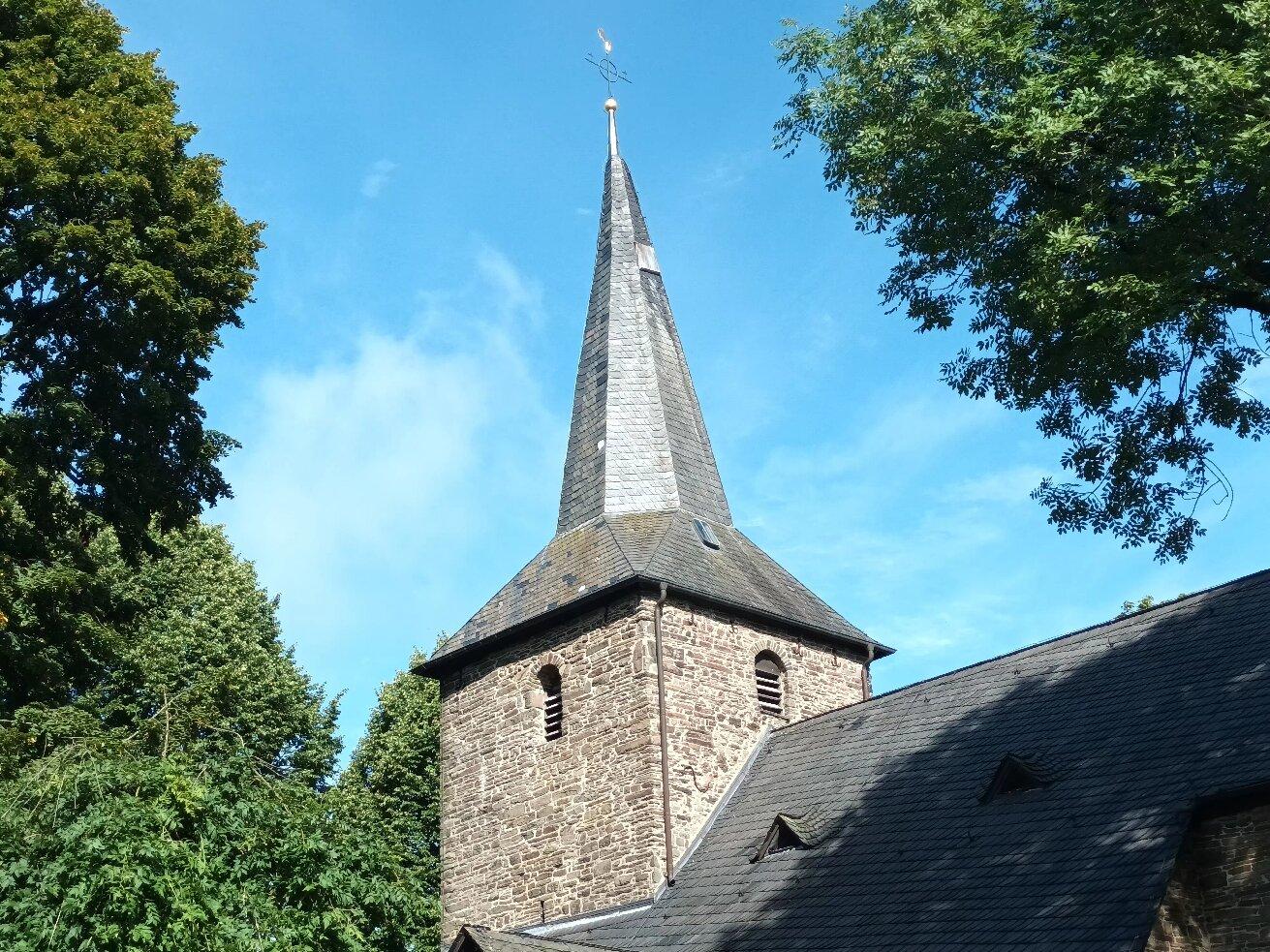 Ev.-Ref. Kirche Wiblingwerde