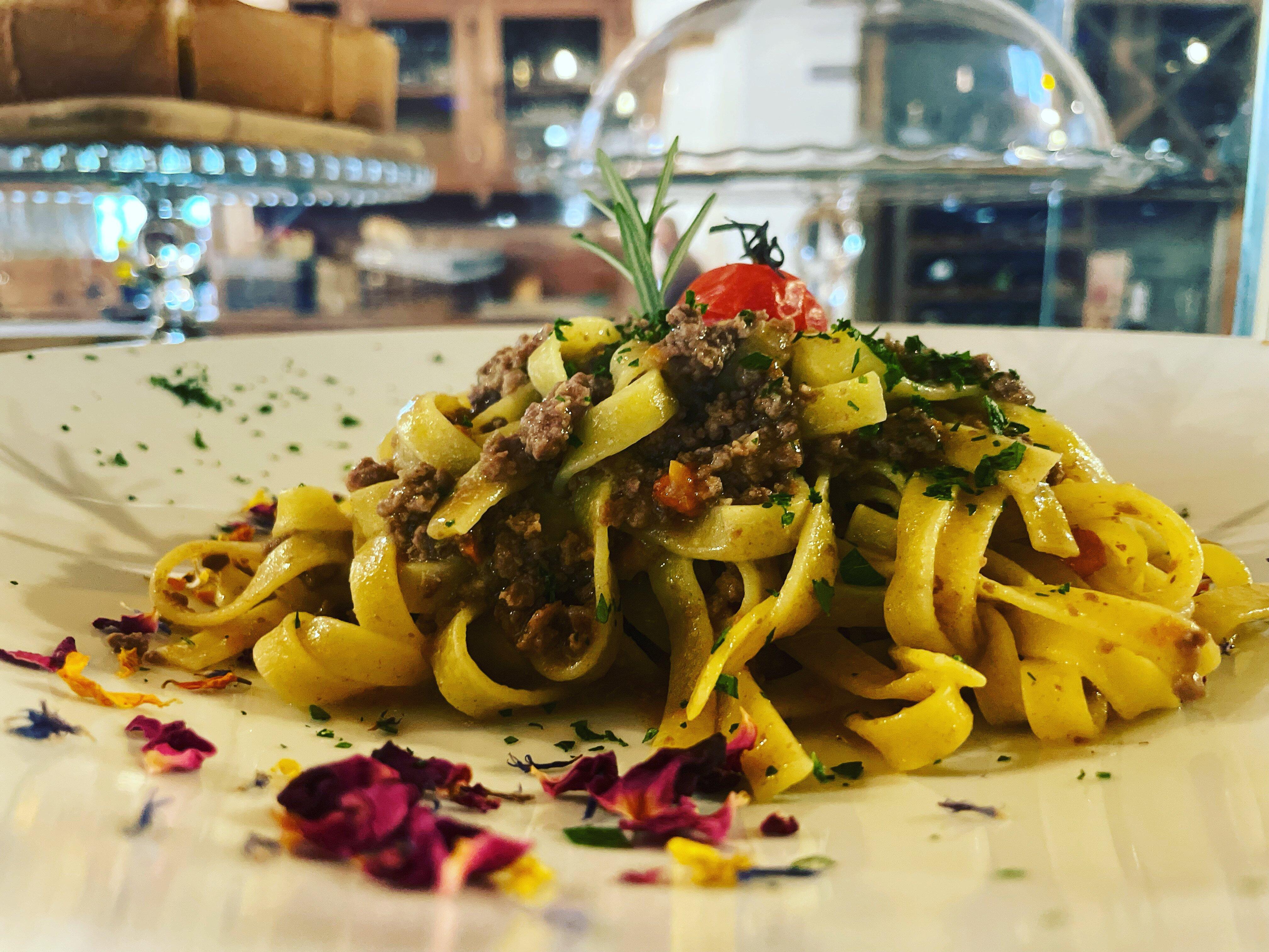 La Suite Ristorante E Pizzeria