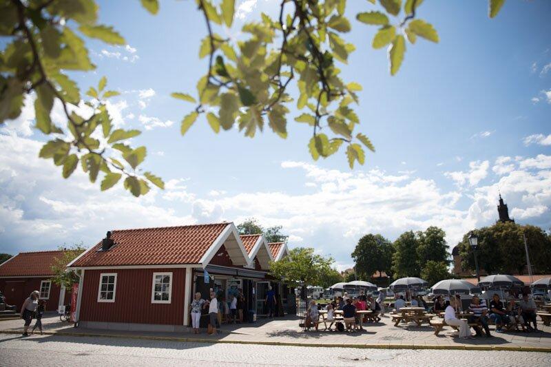 VisitAskersund Turistinformation