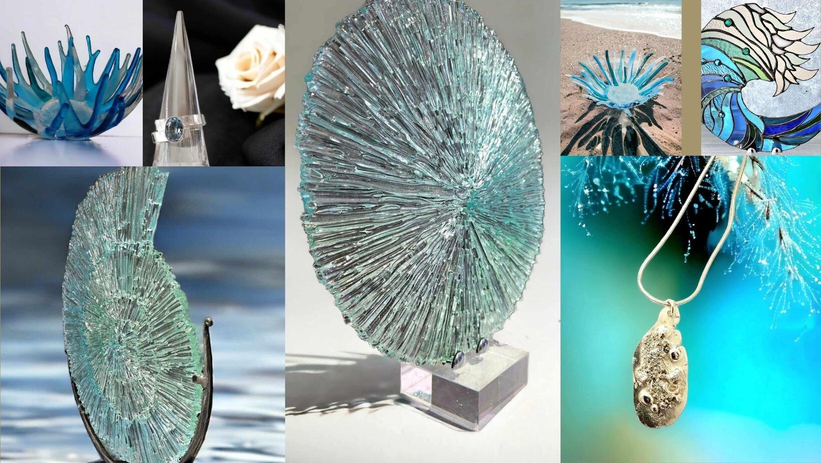 Turner Rowe Art Centre