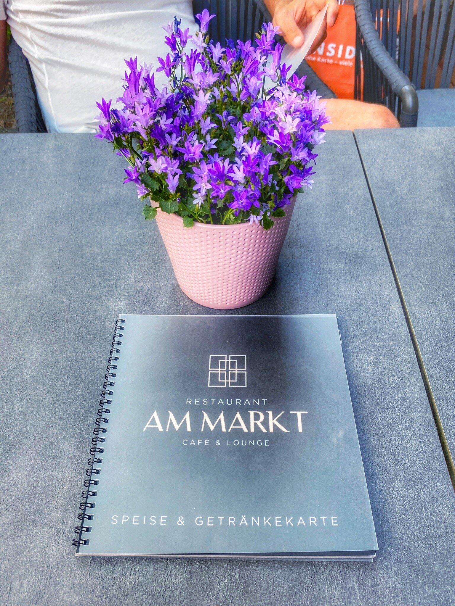 Restaurant Am Markt