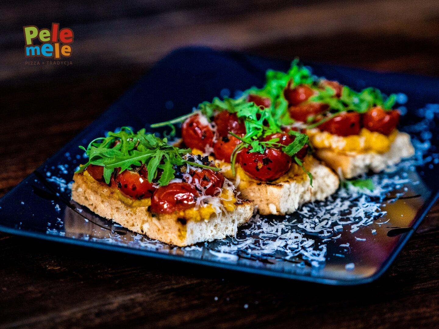 Restauracja Pele-Mele