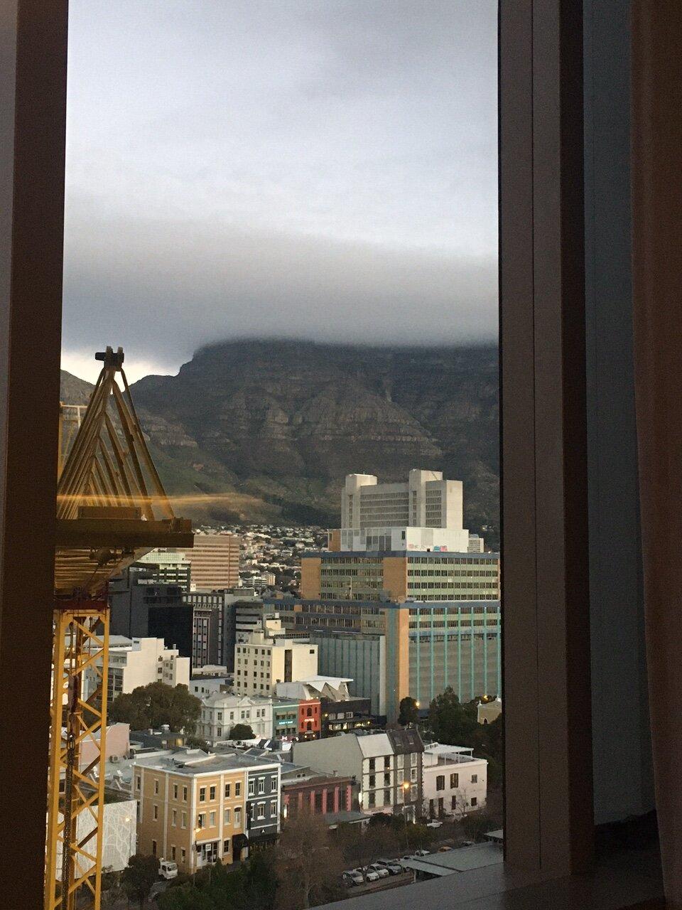 117 On Strand - Luxury Apartments