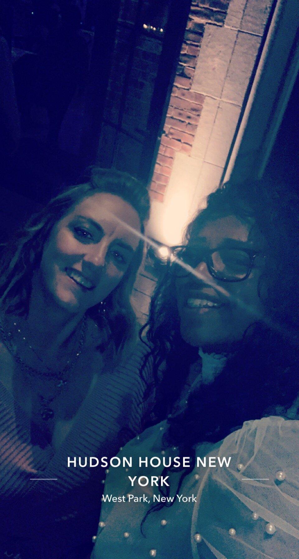 The Hudson House & Distillery