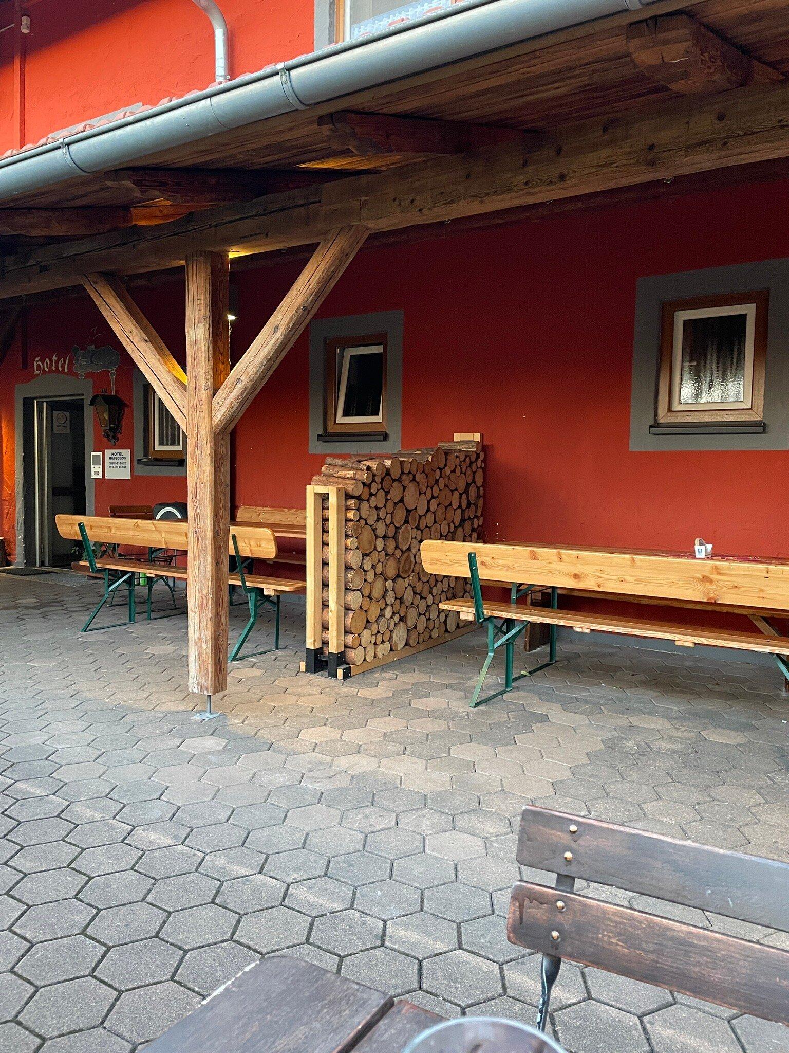 Landgasthof zur Quelle