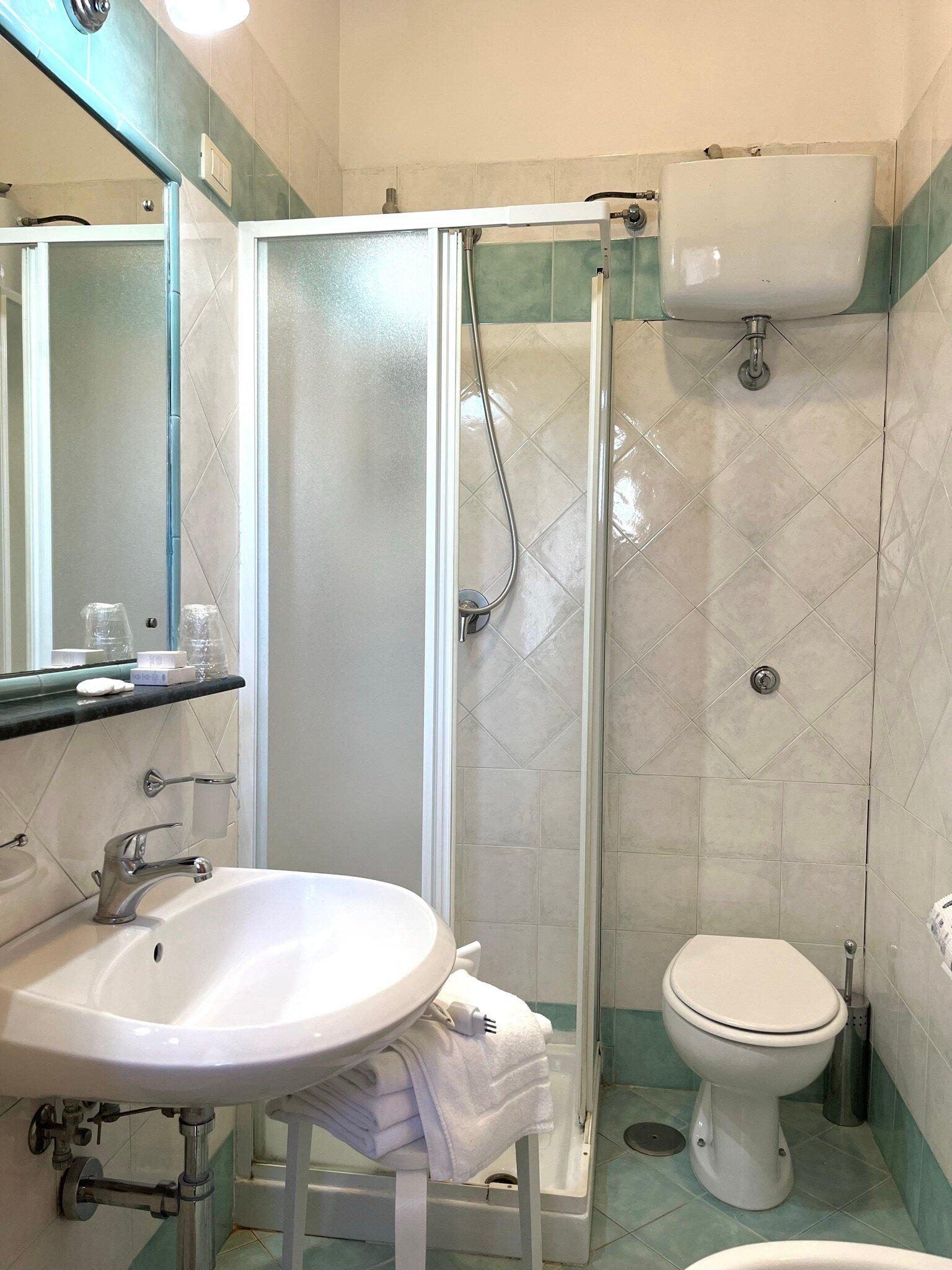 Sorrento Street View