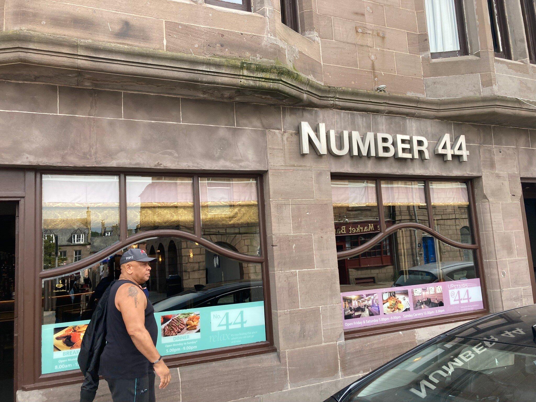 Photo by smithyEastLondon