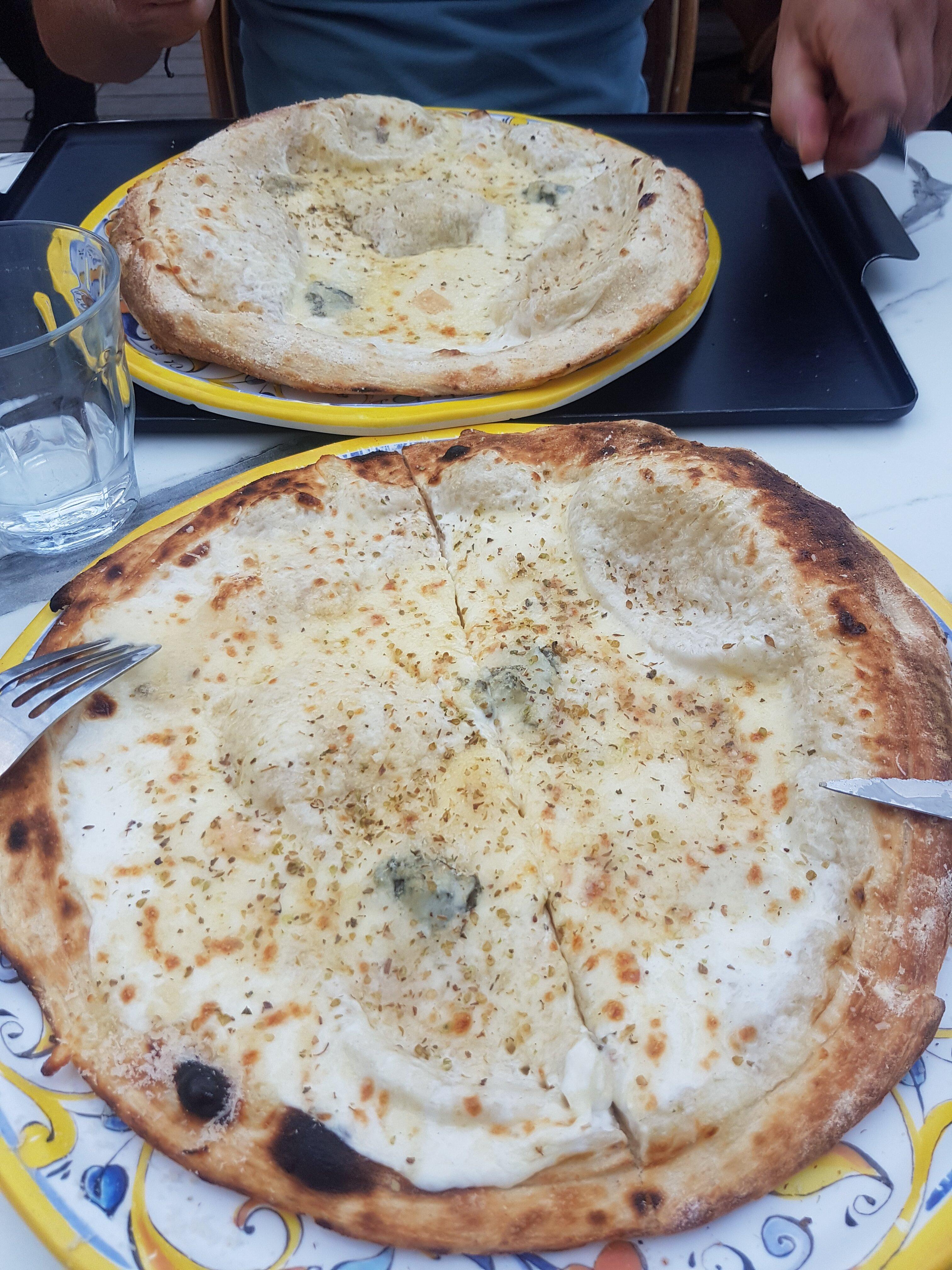 IT - ITALIAN TRATTORIA