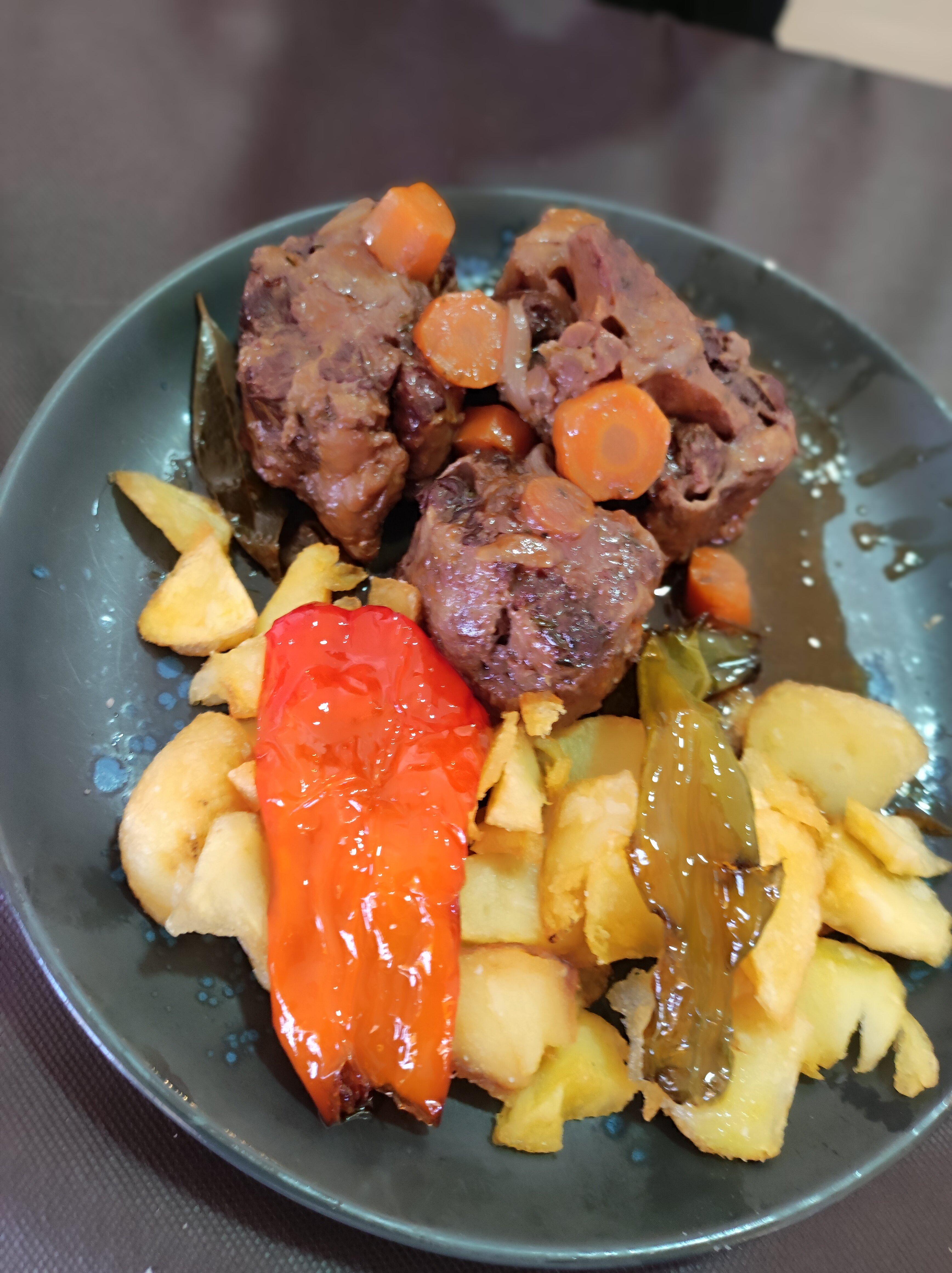 Restaurante El Descanso