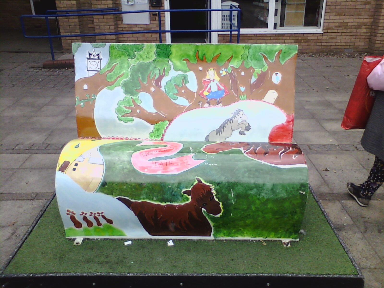 Downham Market Library