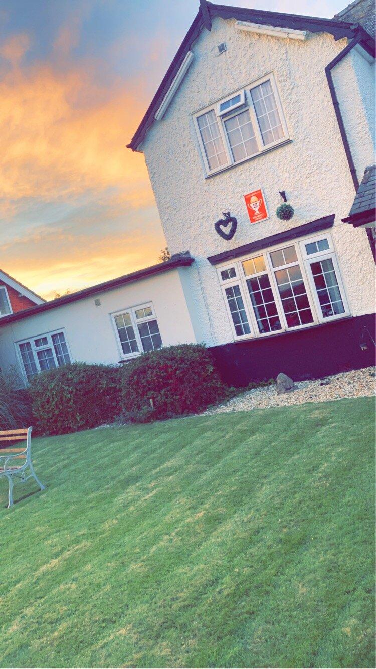 The Ramblers Guest House