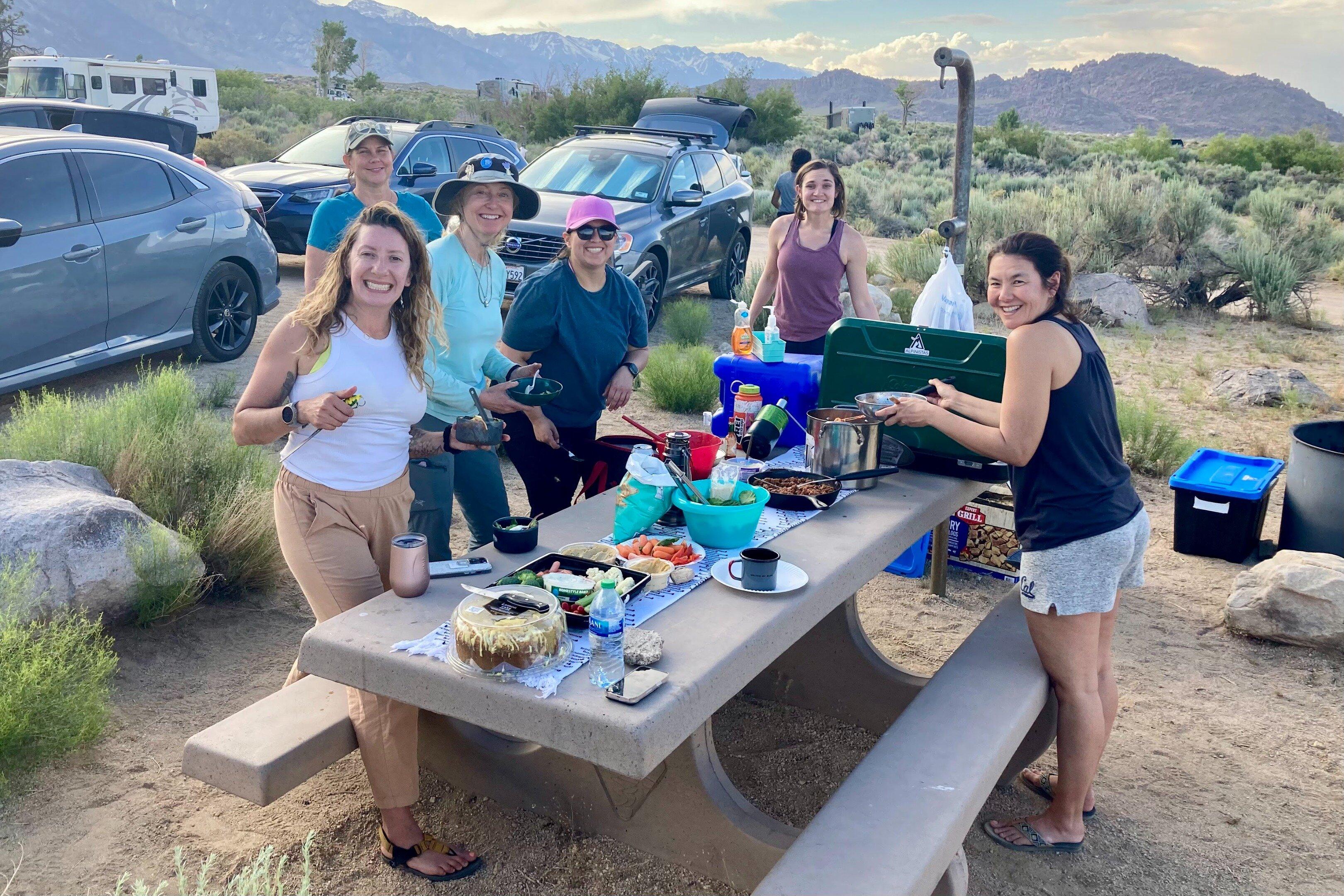 Alpinistas Adventures